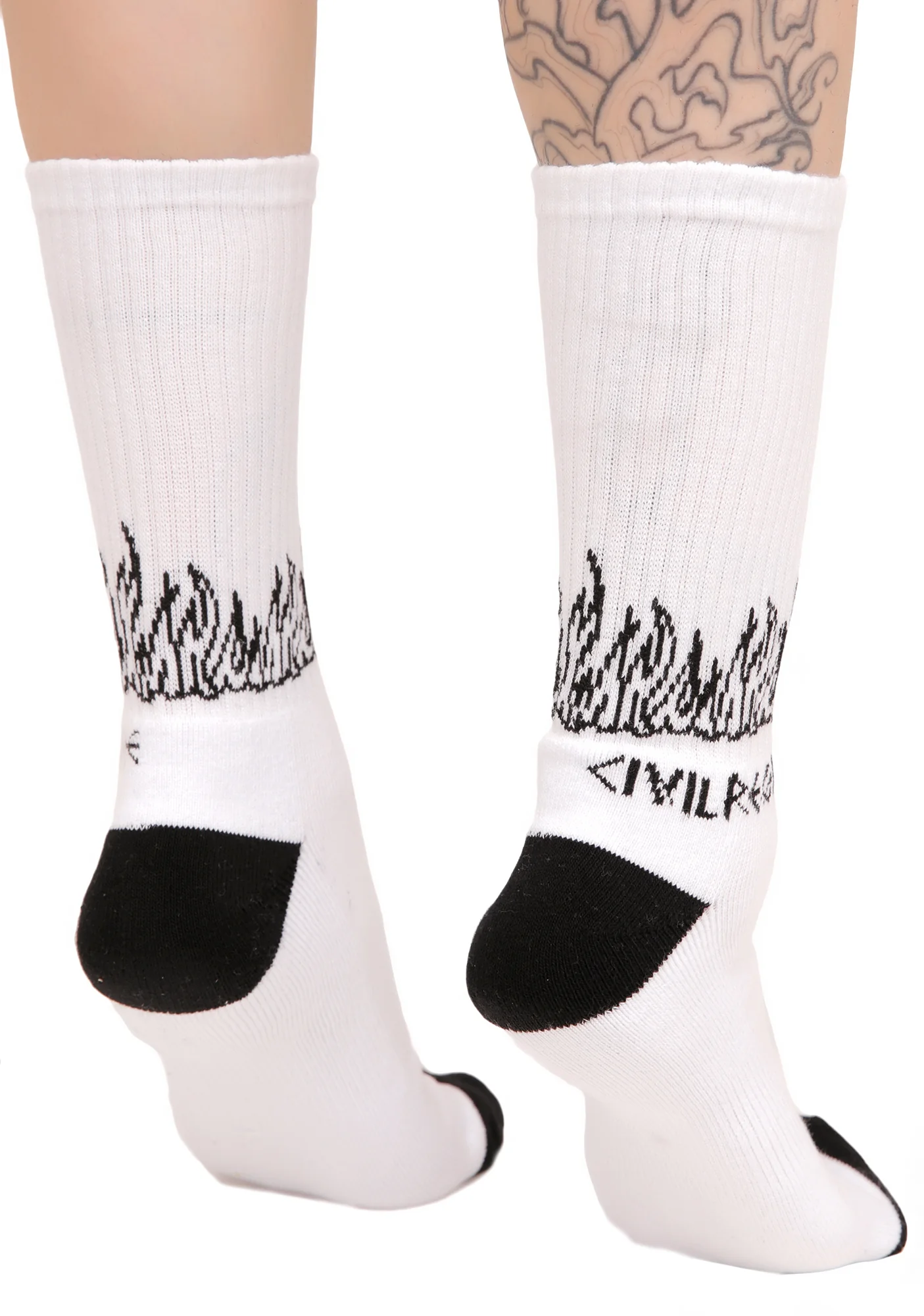 Creeps Socks - Image 7