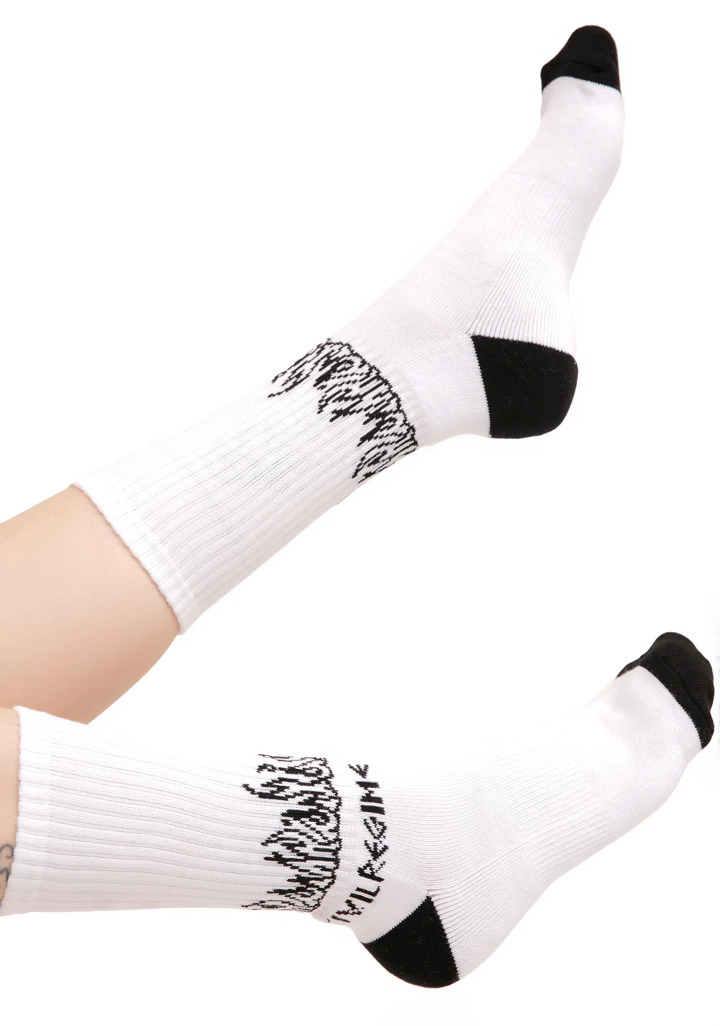 Creeps Socks - Image 9