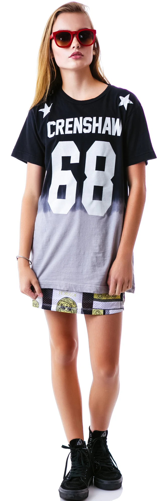 Crenshaw Tee - Image 3