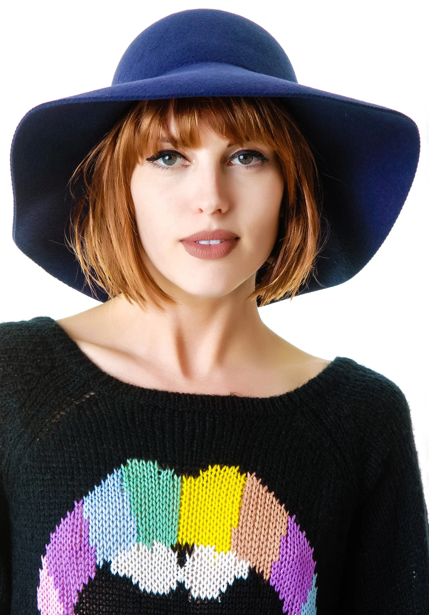 Criss Hat - Dark Green - Image 3