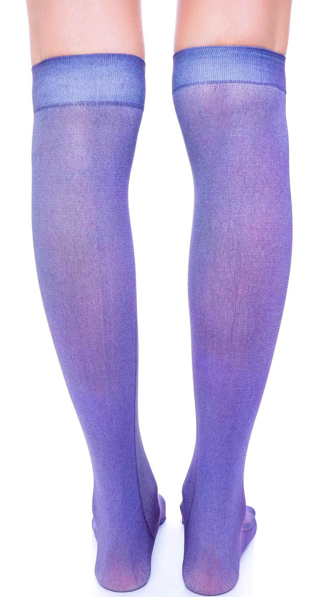 Cross Knee High Sox - Image 2