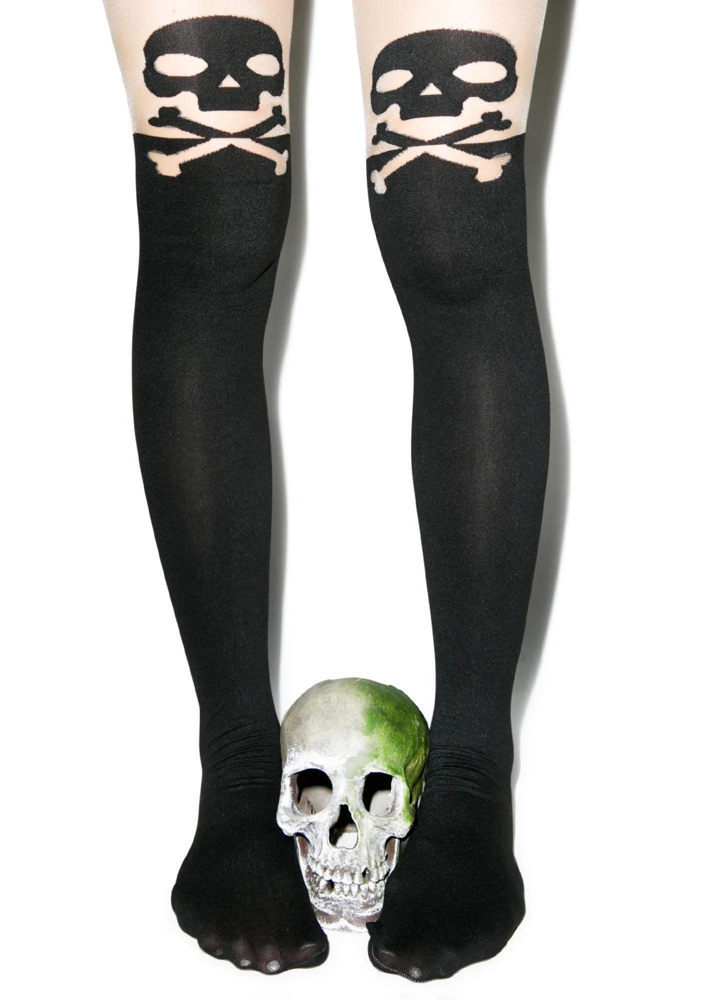 Cross My Bones Hope To Die Tights - Image 3
