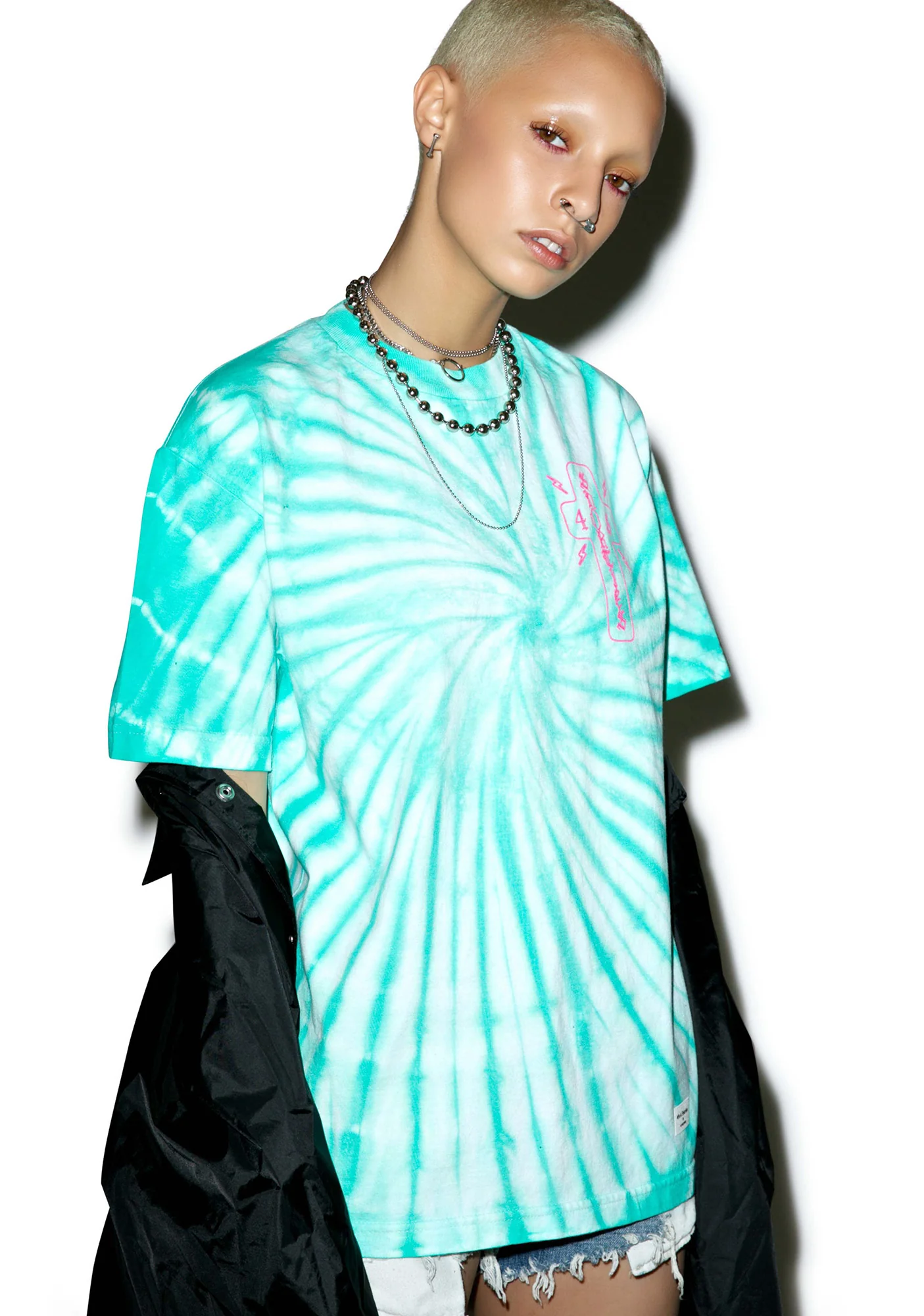 Cross Tee - Image 4