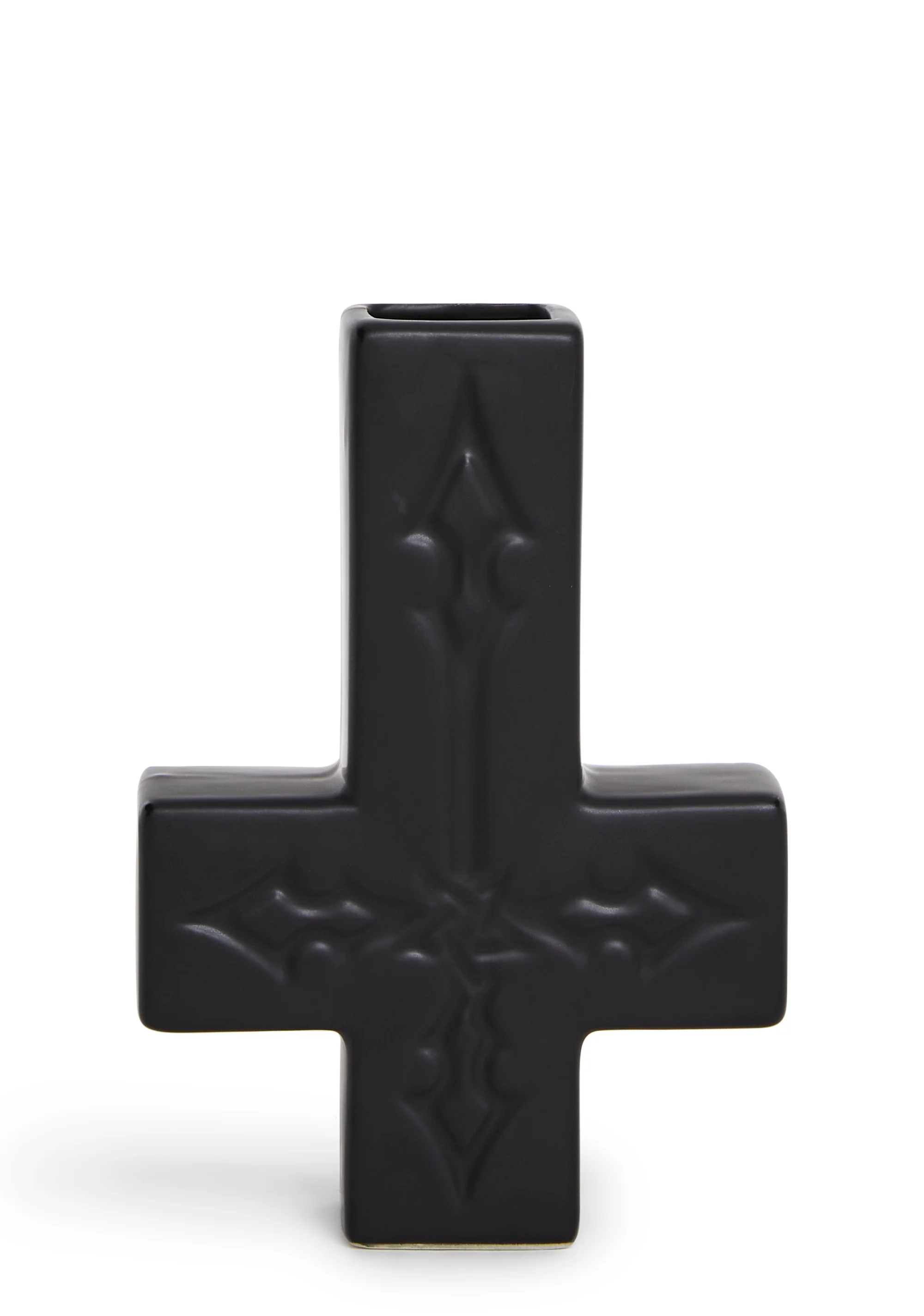 Cross Vase - Image 2