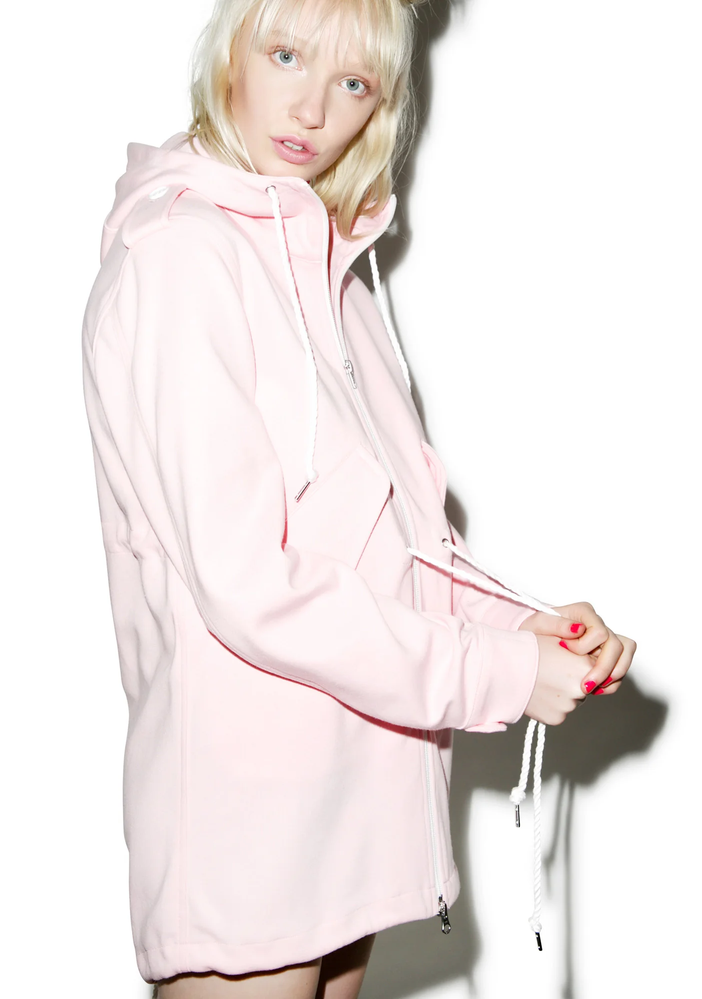 Crosswalk City Coat - Image 2