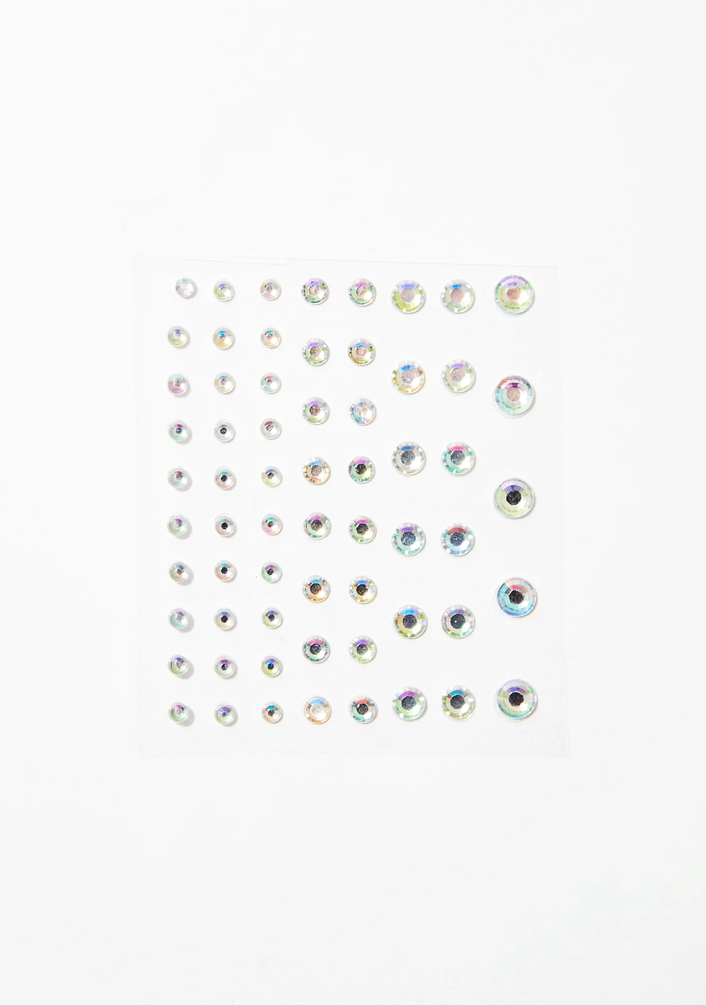 Crown Jewel Face Gems - Image 3