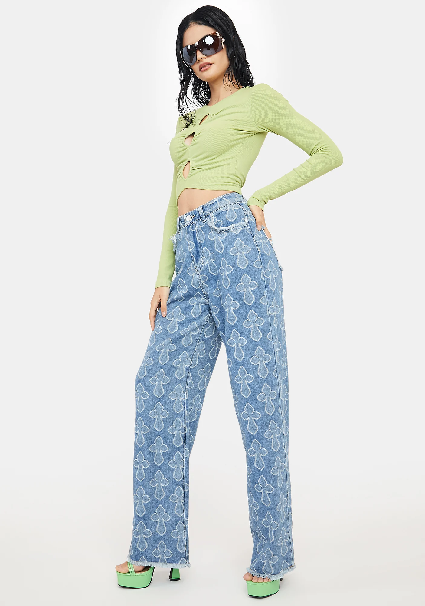 Crux Jeans - Image 2