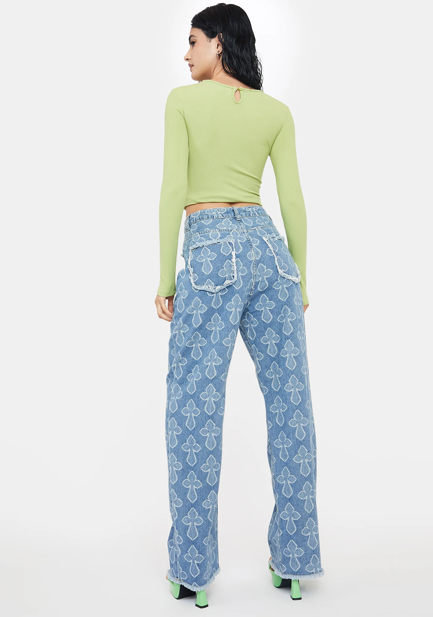 Crux Jeans - Image 4