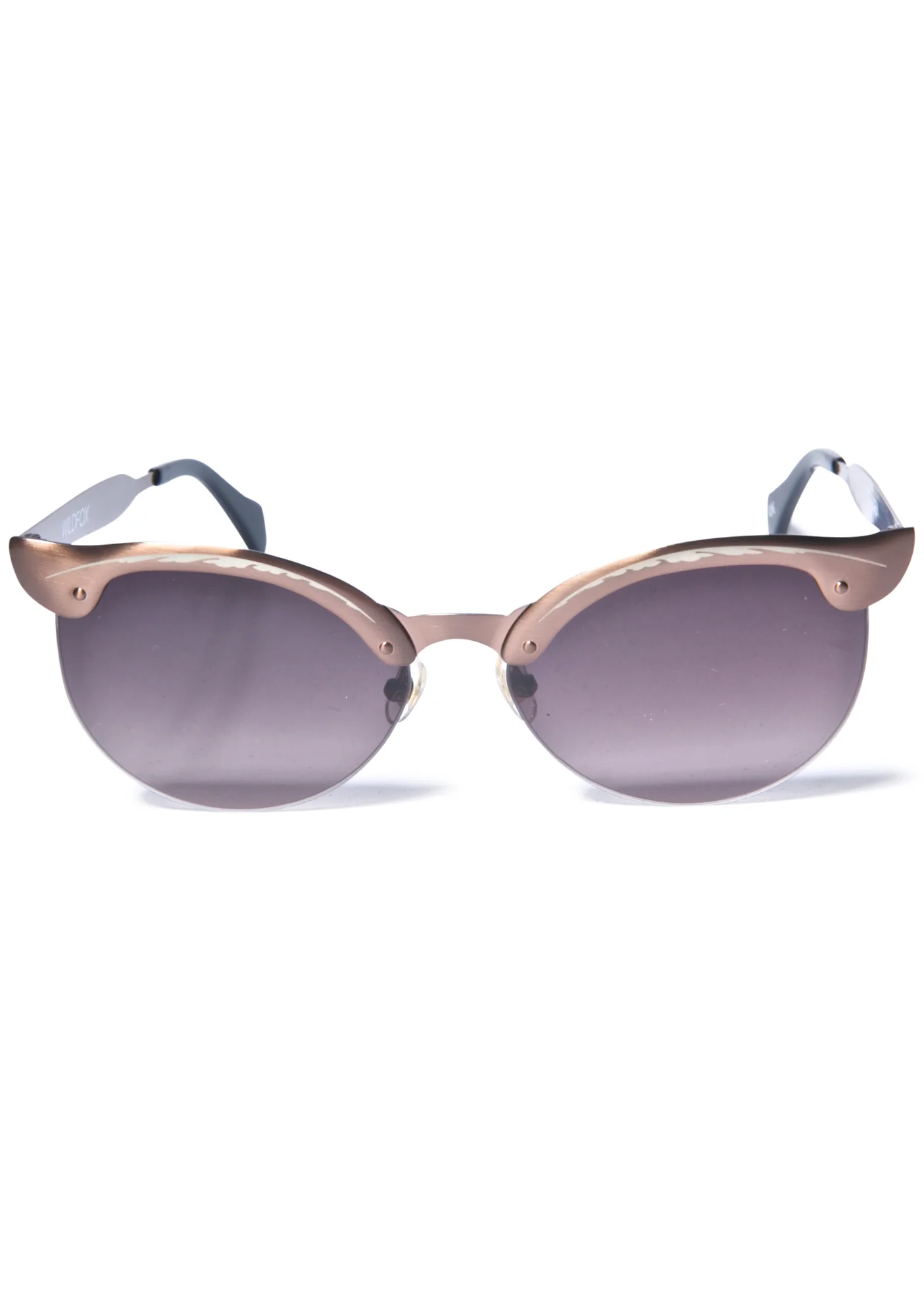 Crybaby Frame Sunglases - Image 3