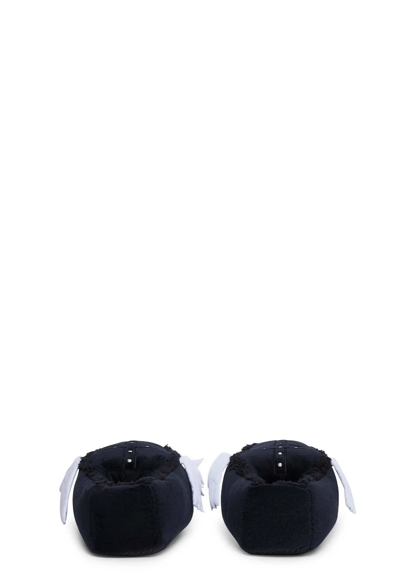 Crypt Sleeper Plush Slippers - Image 3