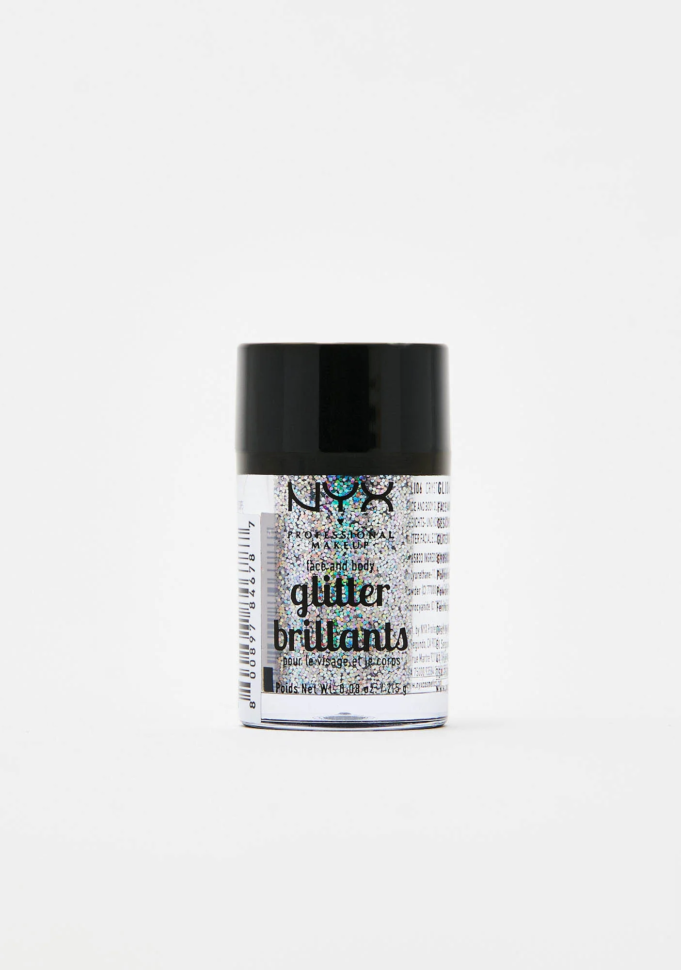 Crystal Metallic Glitter - Image 2