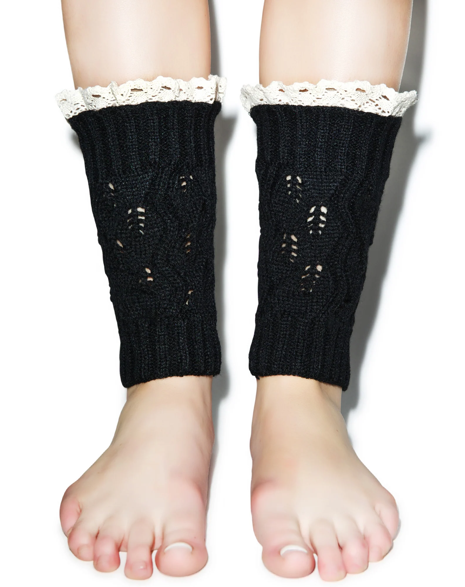Cuff Love Boot Cuffs - Image 14