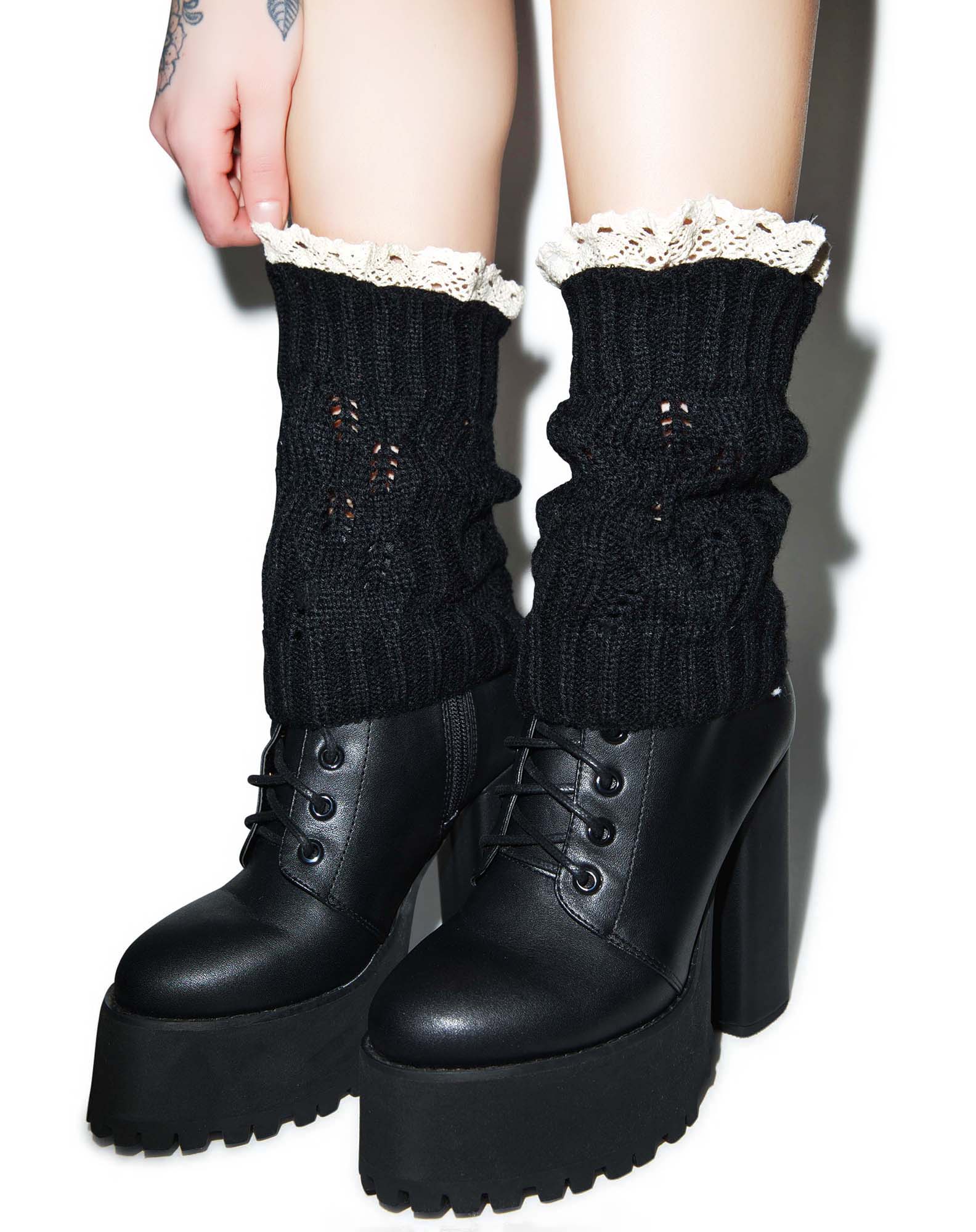 Cuff Love Boot Cuffs - Image 15