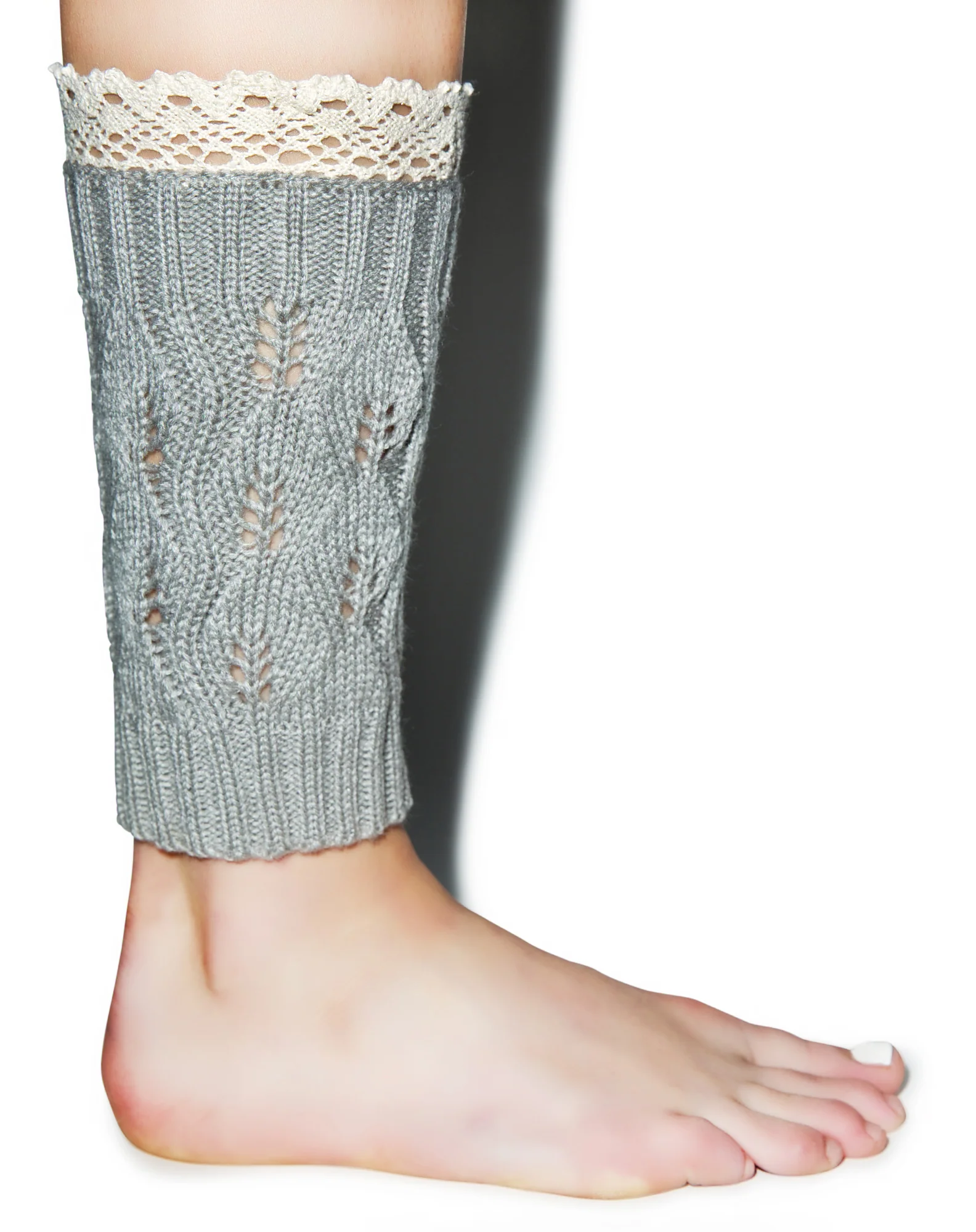 Cuff Love Boot Cuffs - Image 16