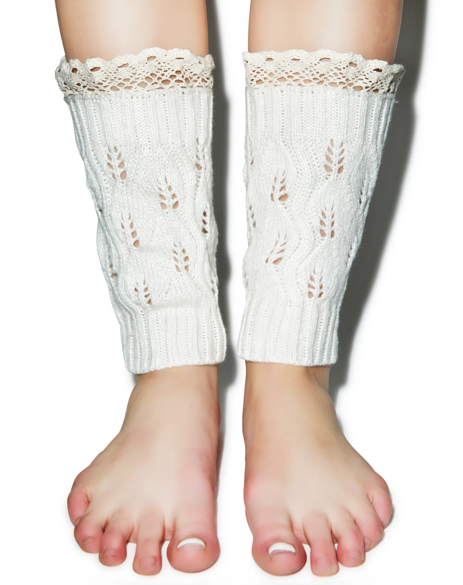 Cuff Love Boot Cuffs - Image 2