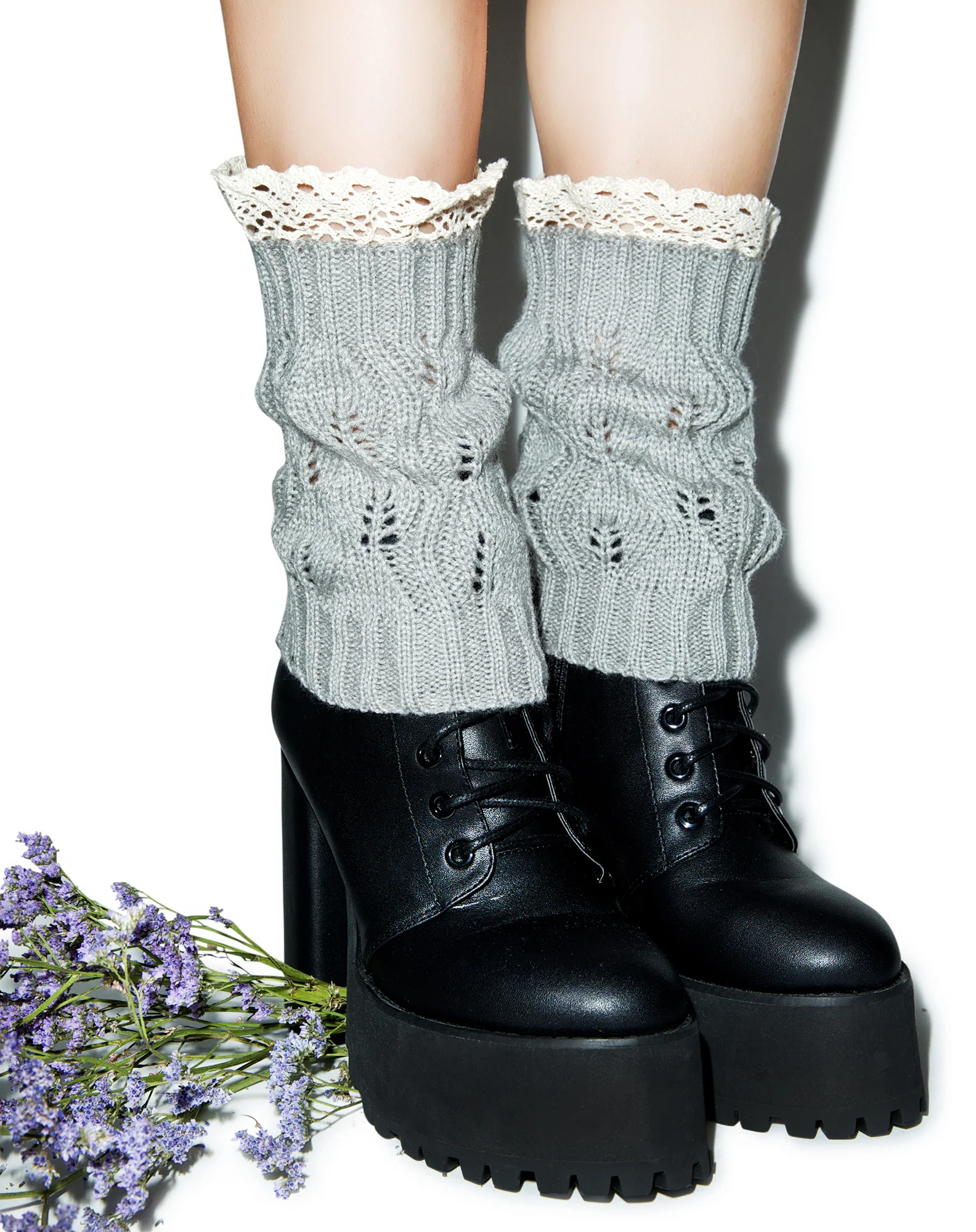 Cuff Love Boot Cuffs - Image 20