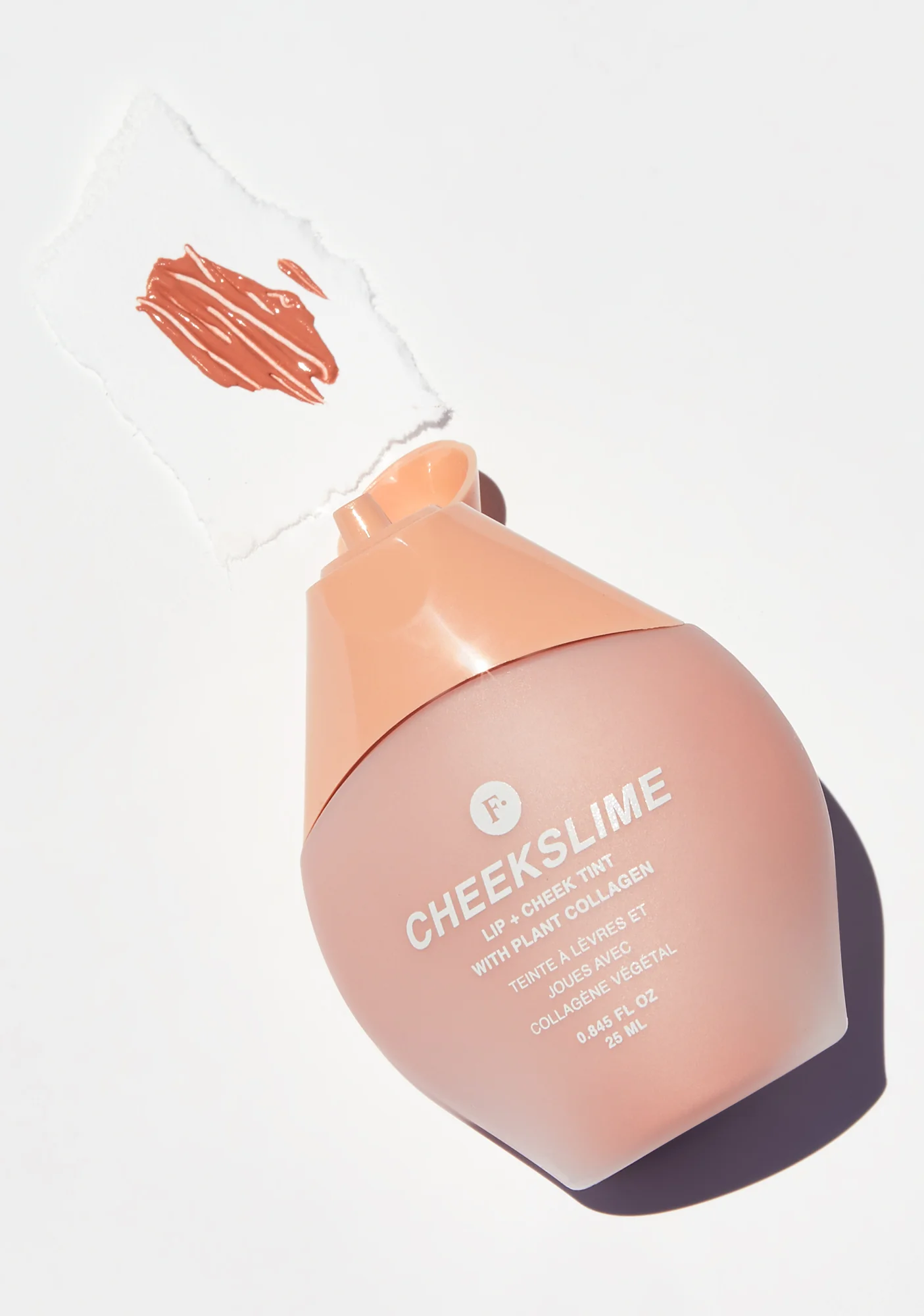 Cuffed Cheek Slime Lip & Cheek Tint - Image 3
