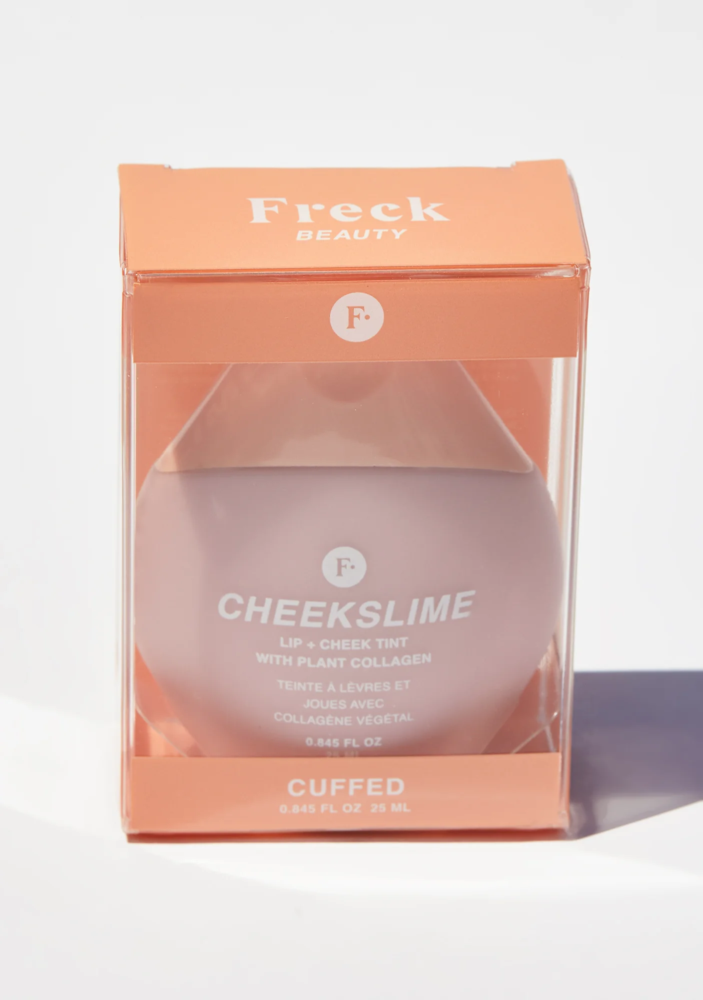Cuffed Cheek Slime Lip & Cheek Tint - Image 4