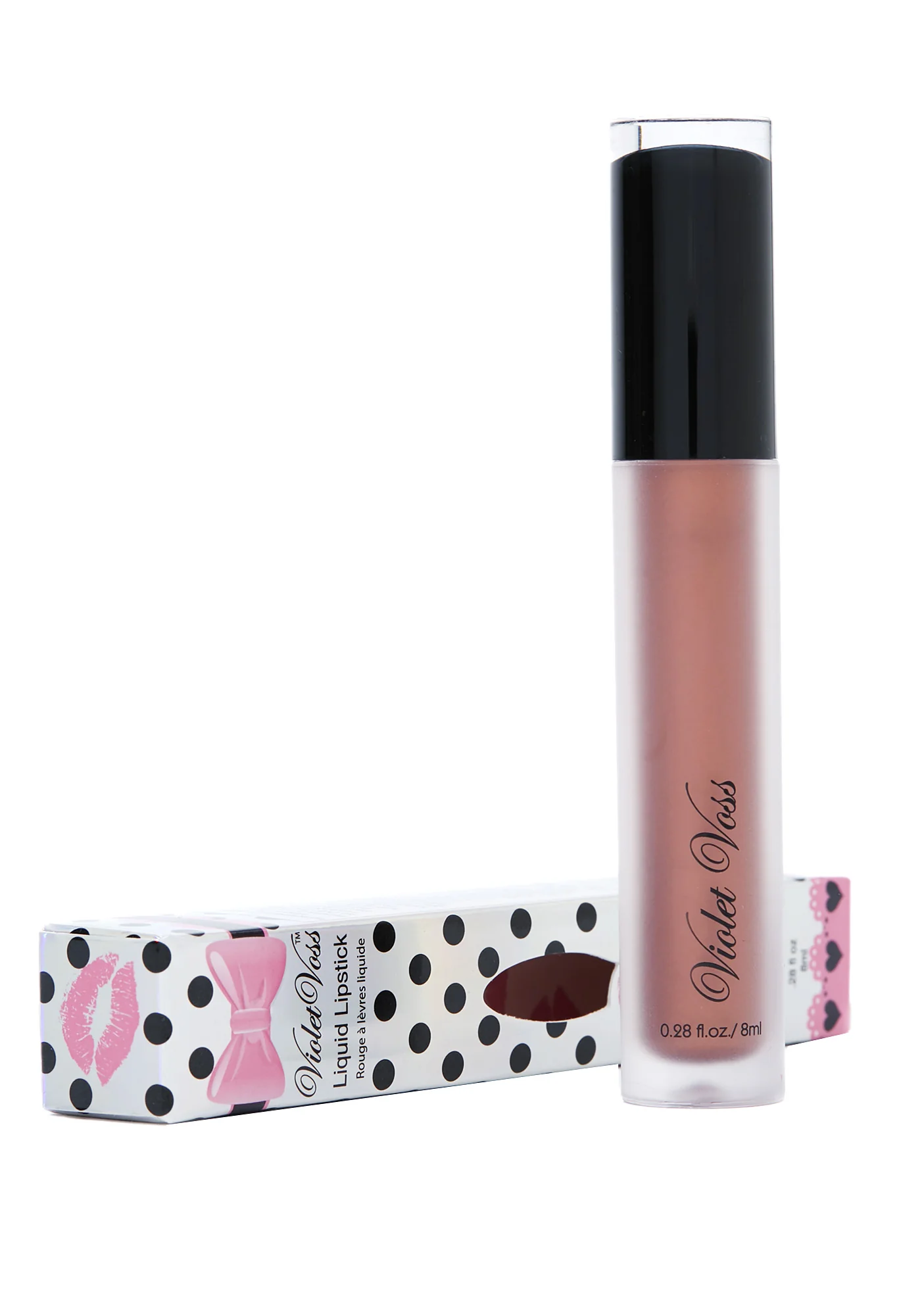 Current Mood Matte Liquid Lipstick - Image 4