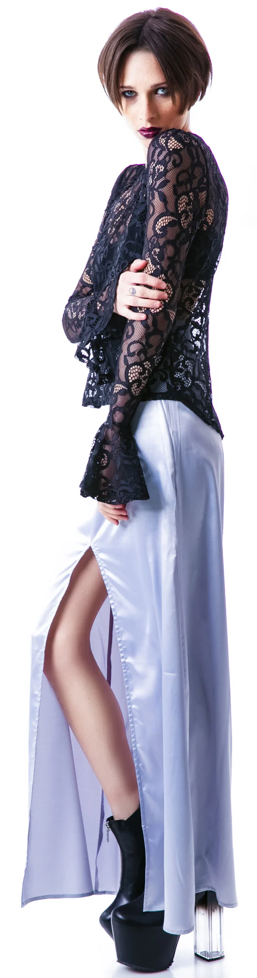 Curtsey Top - Image 4