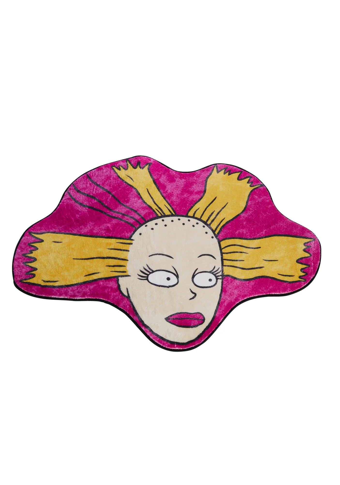 Cute N’ Crazy Rug - Image 2