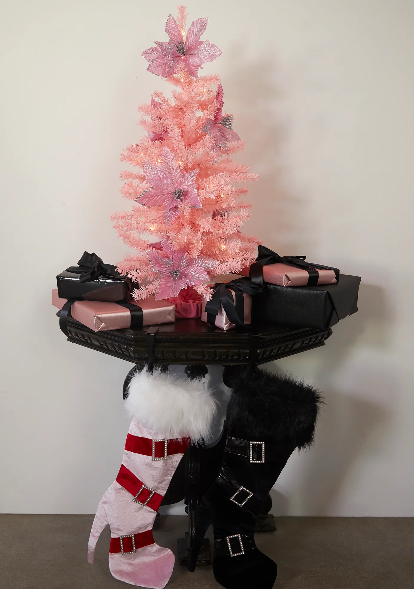 Cutesy Celebrations Artificial Tree - Image 4