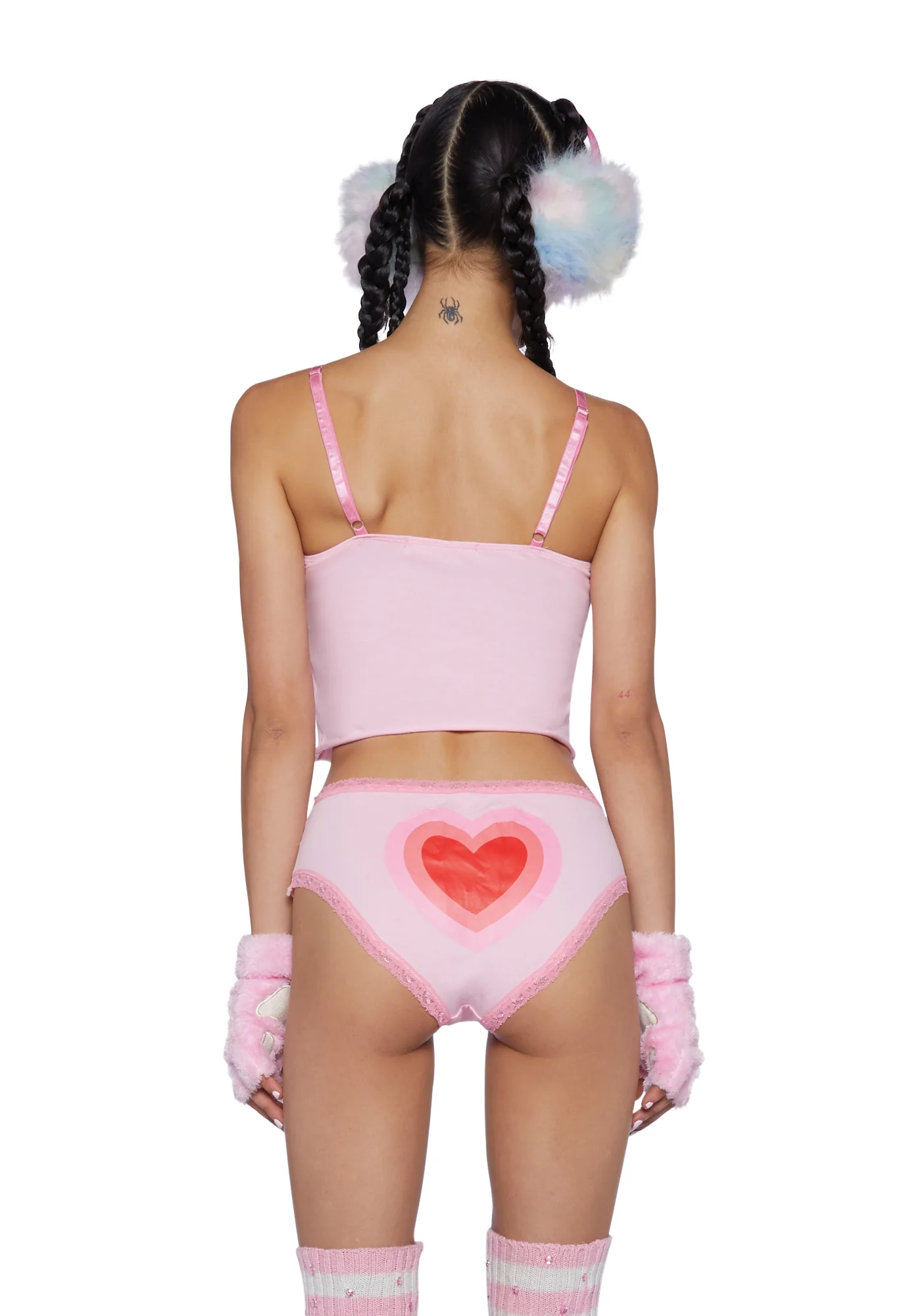 Cutie Bunch PJ Set - Image 6