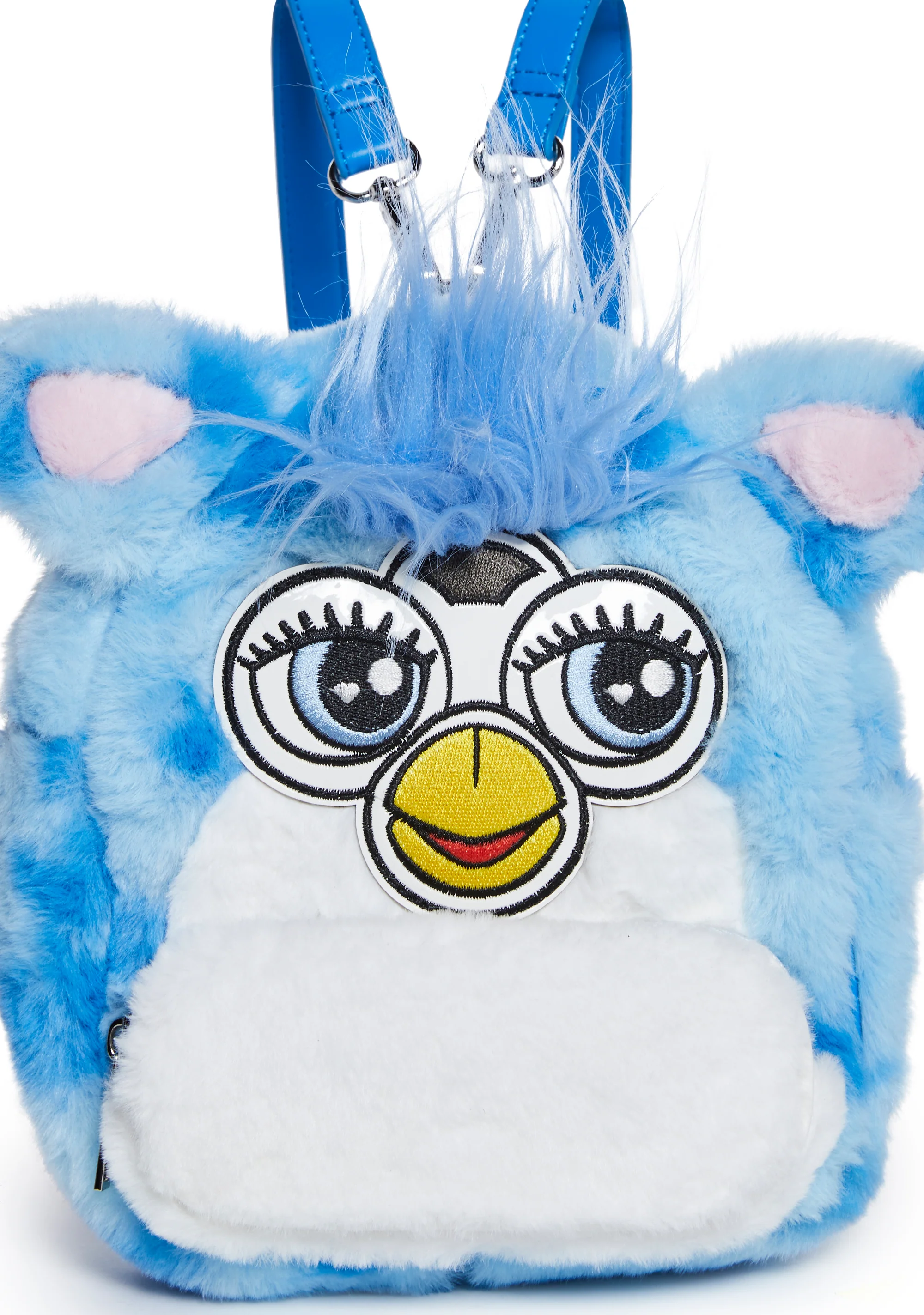 Cutie Creature Mini Backpack - Image 2