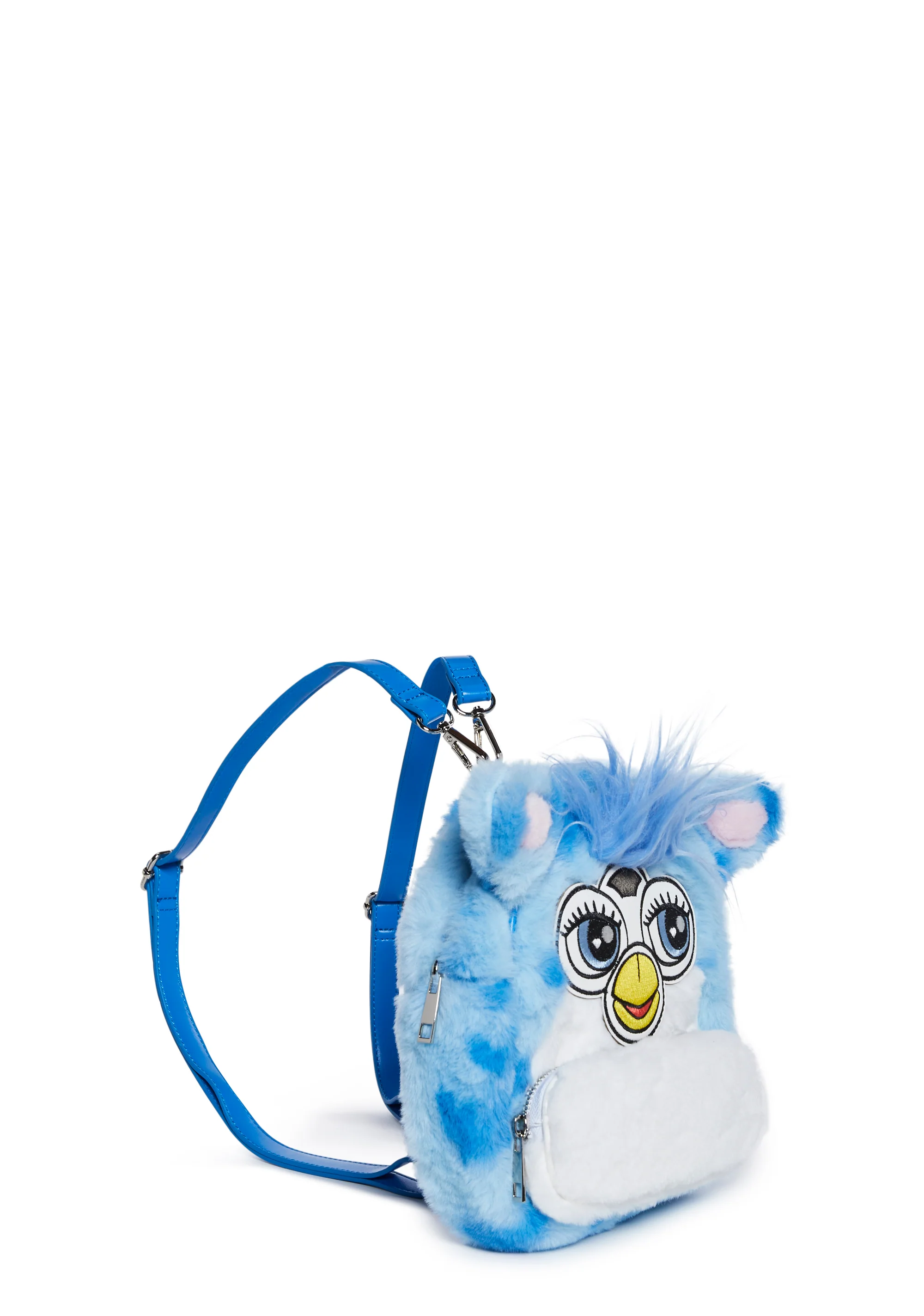 Cutie Creature Mini Backpack - Image 3