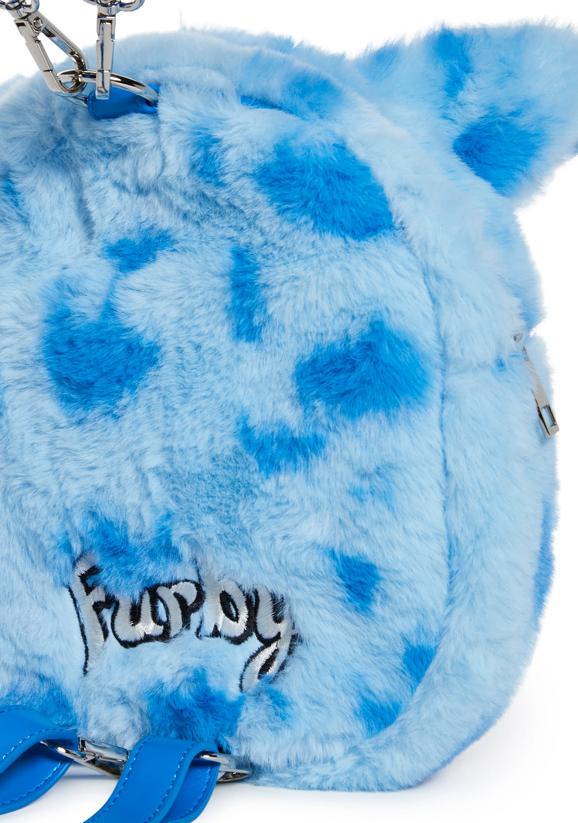 Cutie Creature Mini Backpack - Image 5