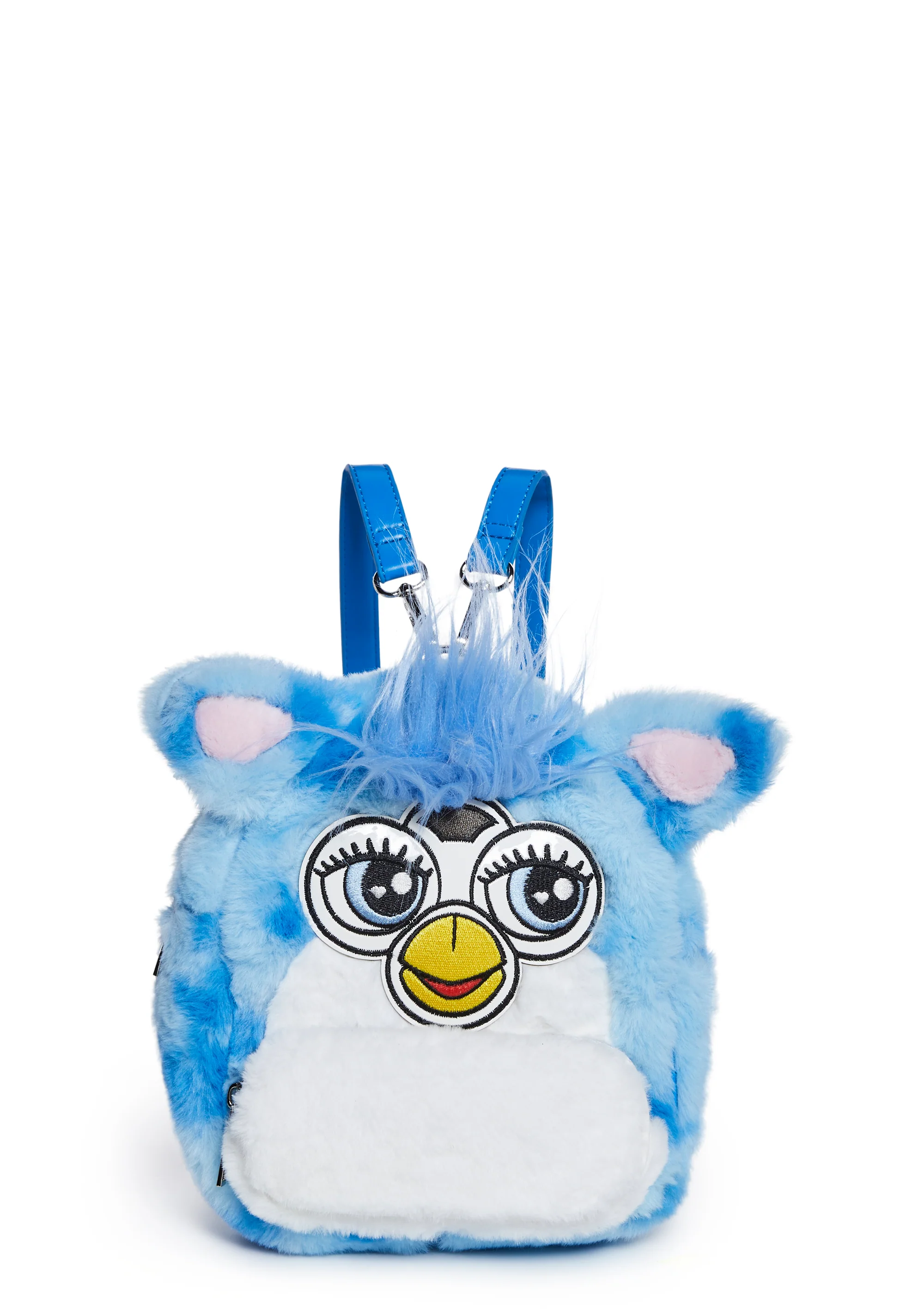 Cutie Creature Mini Backpack - Image 6