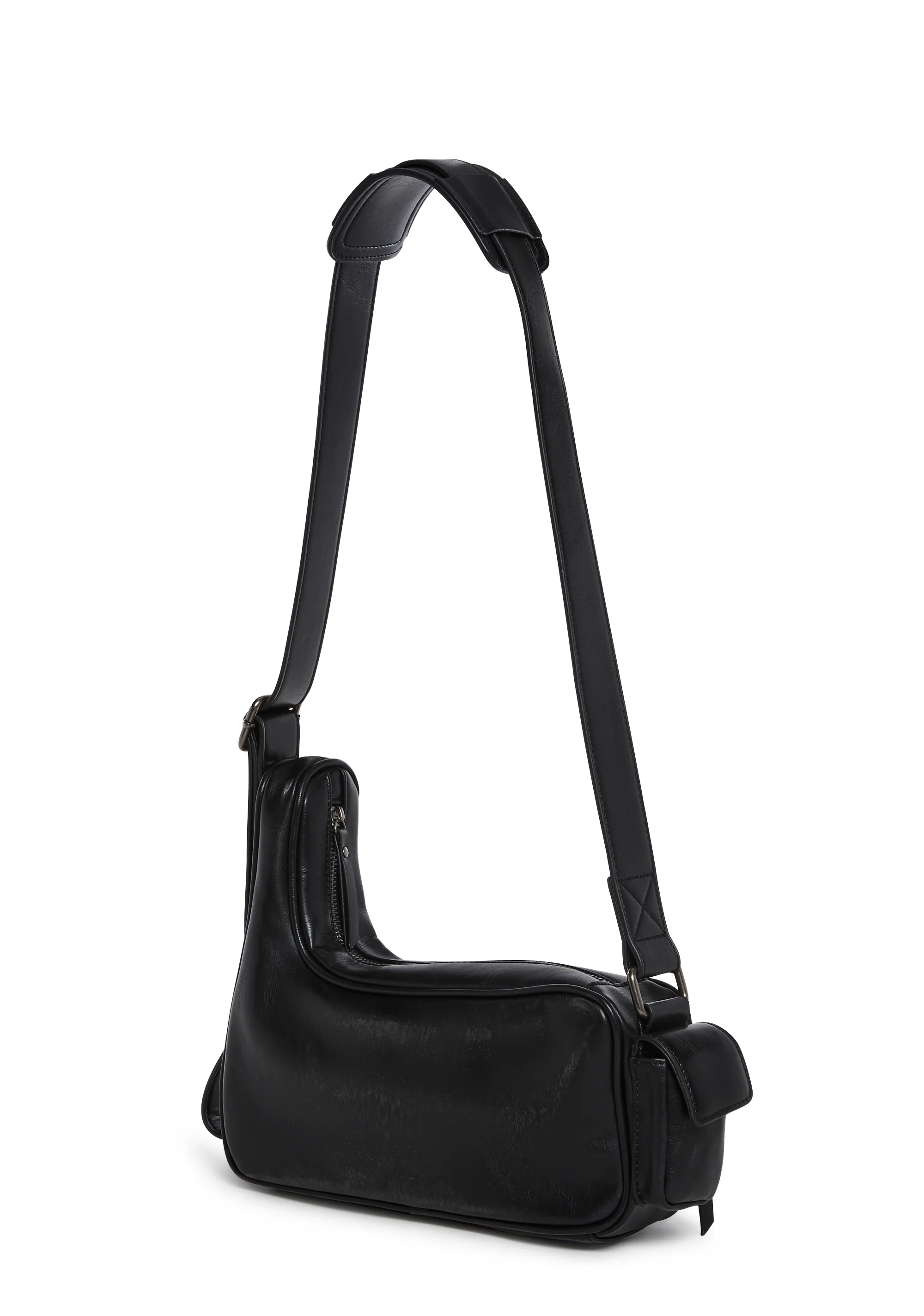 Cyber Rivals Shoulder Bag - Image 4