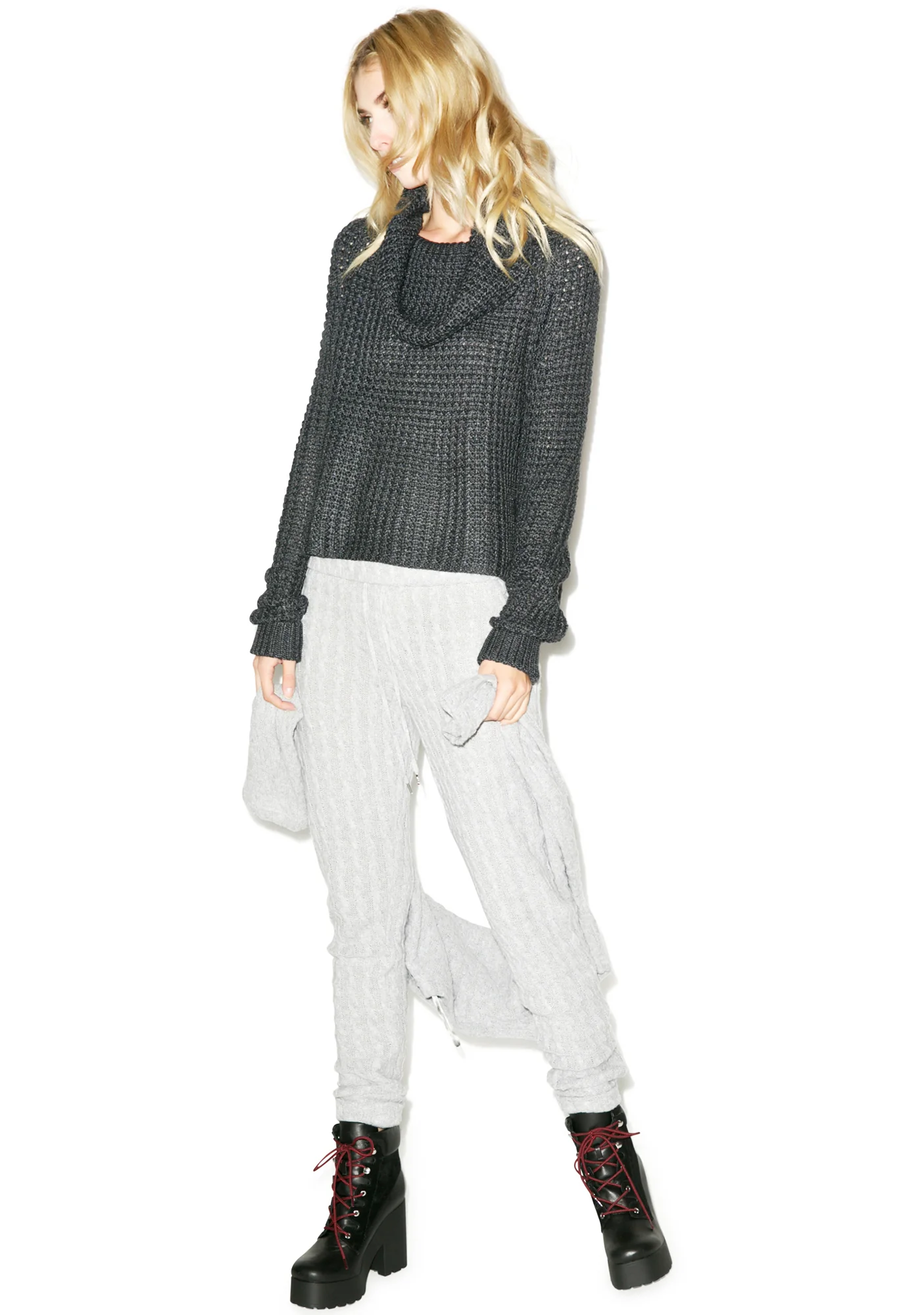 Cycle Sweater - Image 2