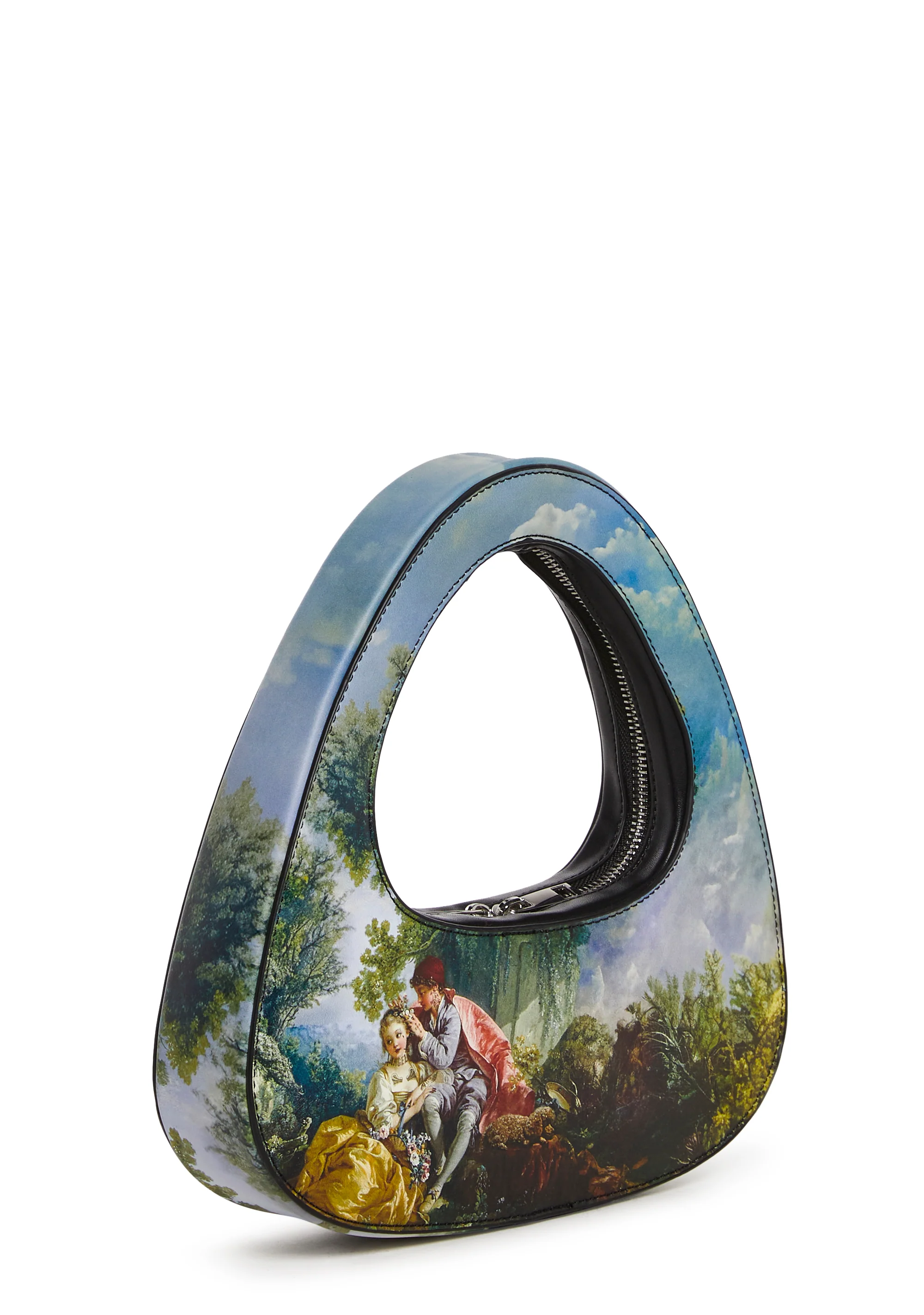 Da Vinci’s Demons Handbag - Image 4