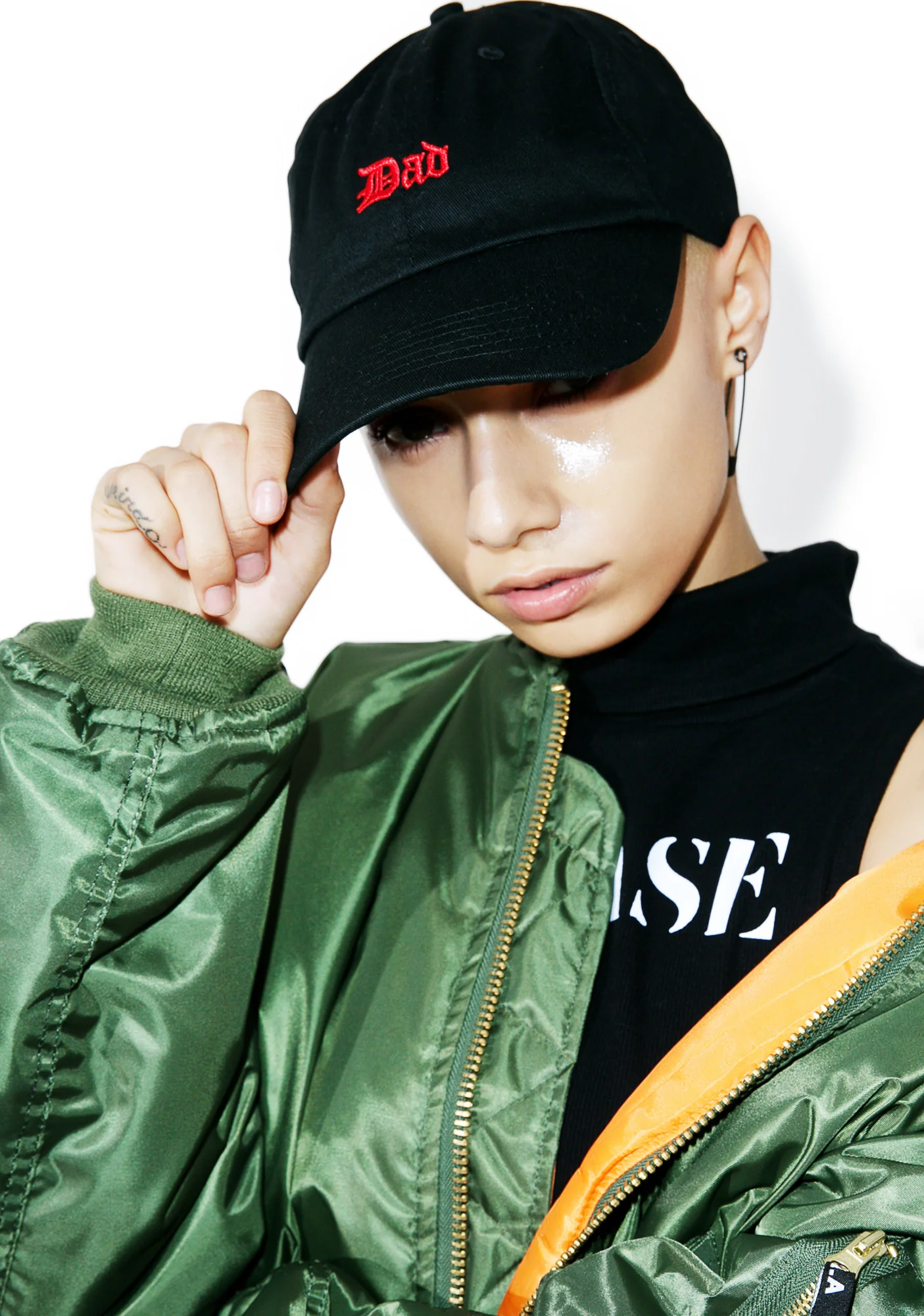 Dad Cap - Image 2