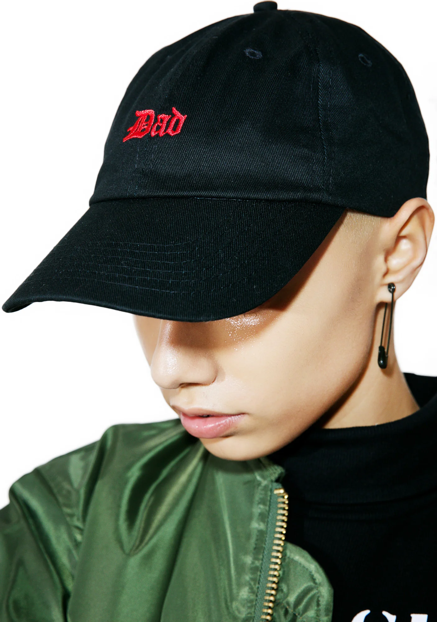 Dad Cap - Image 3