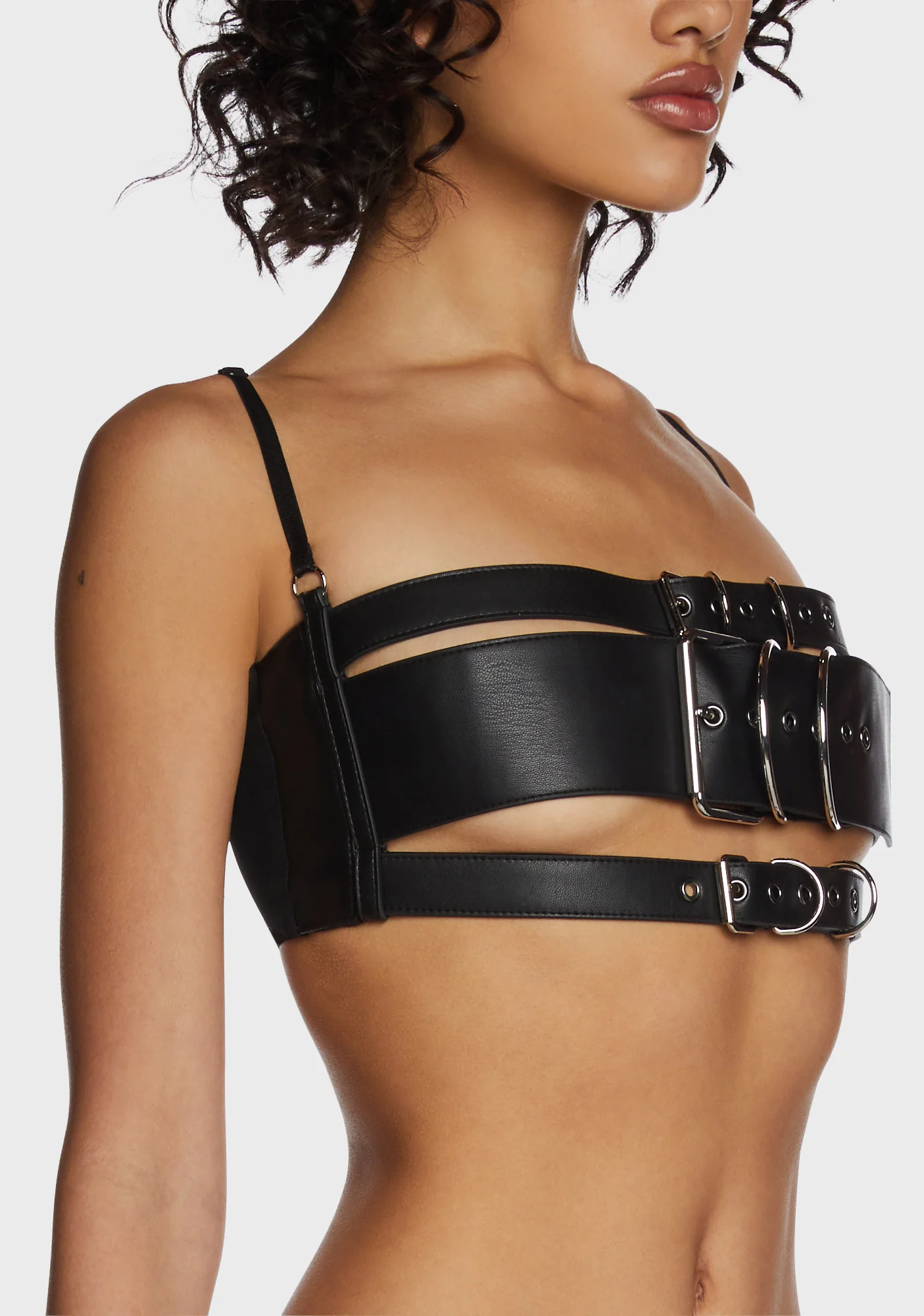 Daddy Belt Top - Image 5