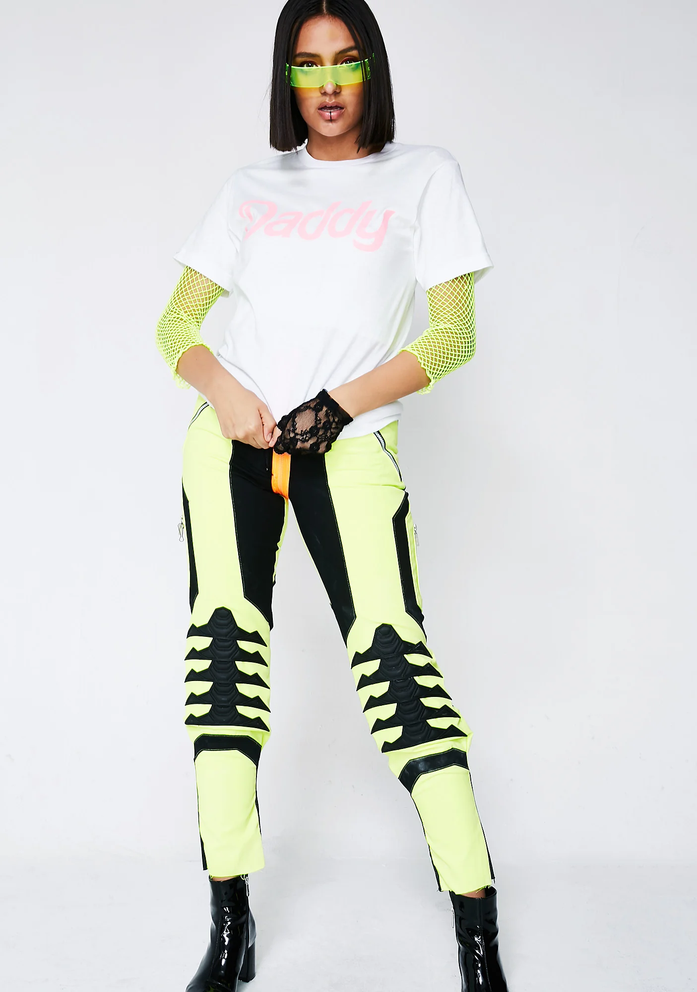 Daddy Tee - Image 5