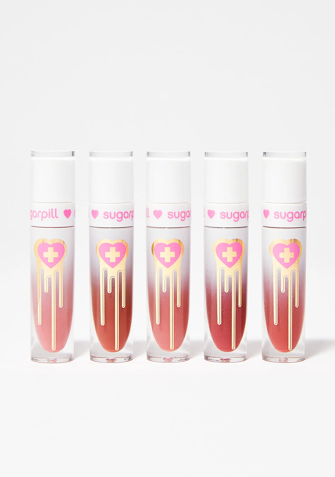 Dainty Liquid Lip Color - Image 5