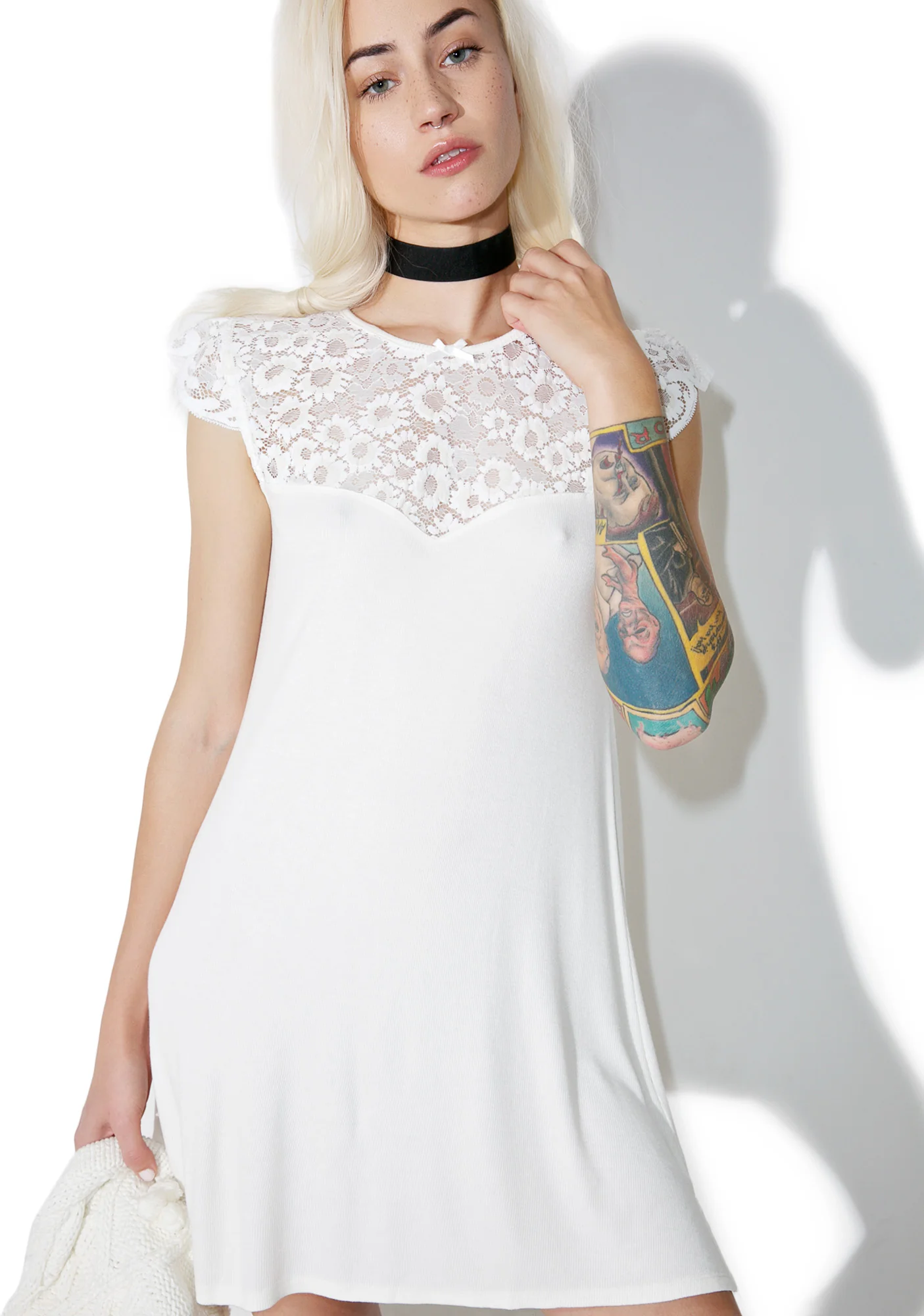 Daisy Nighty - Image 3