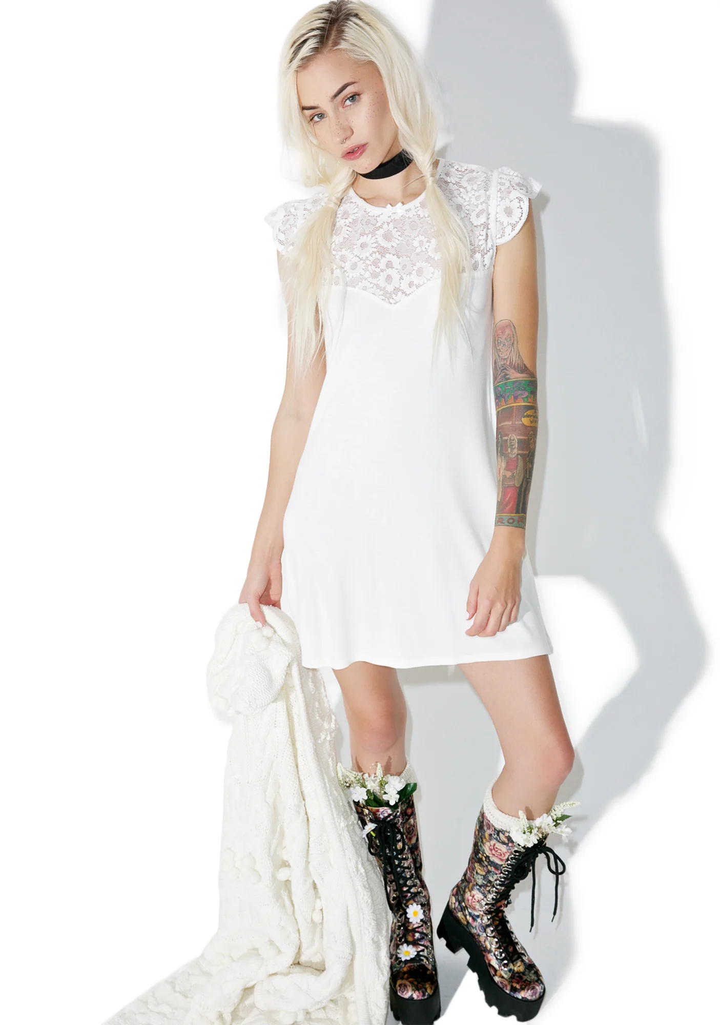 Daisy Nighty - Image 5