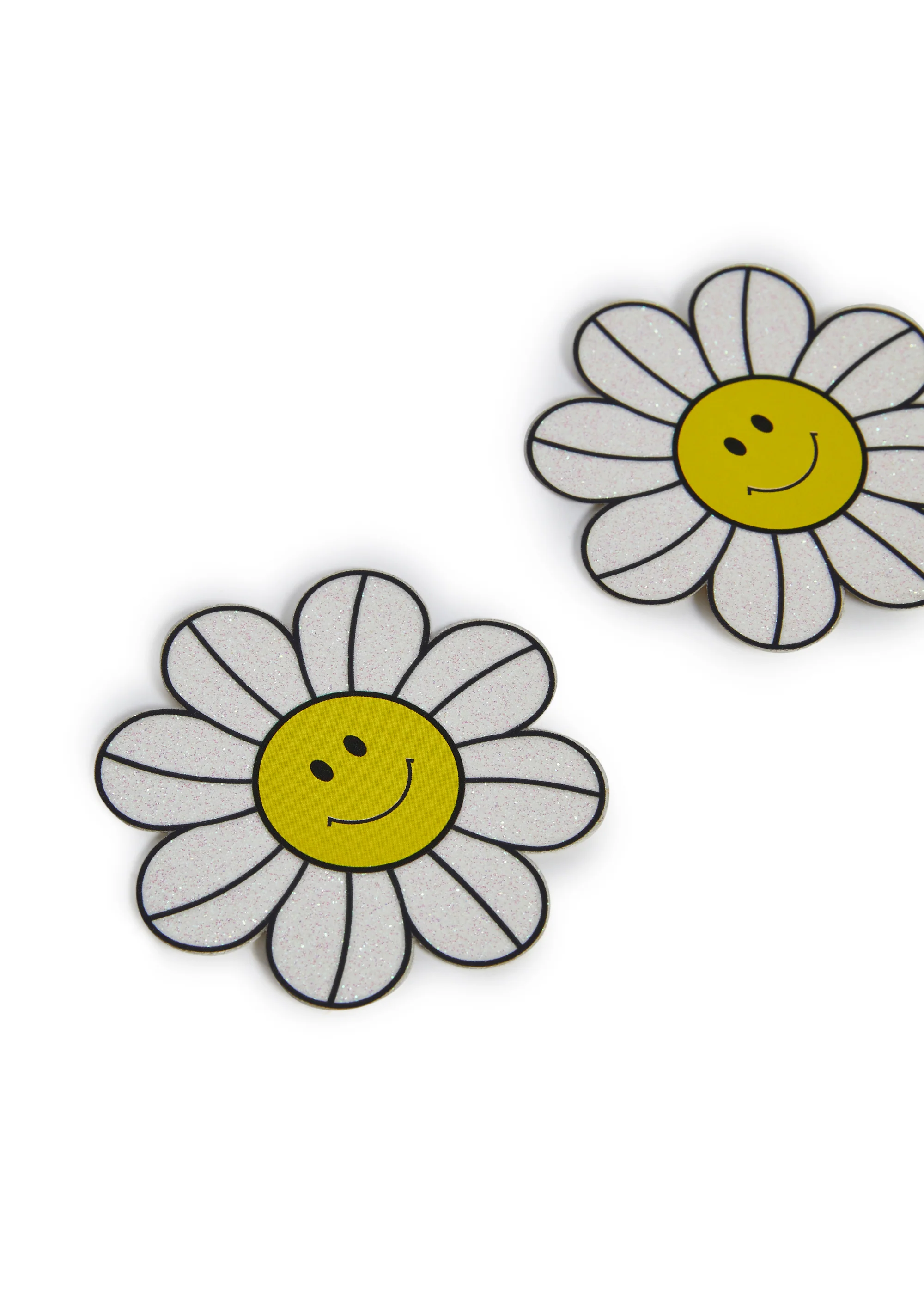 Glitter Daisy Delights Pasties - Image 2