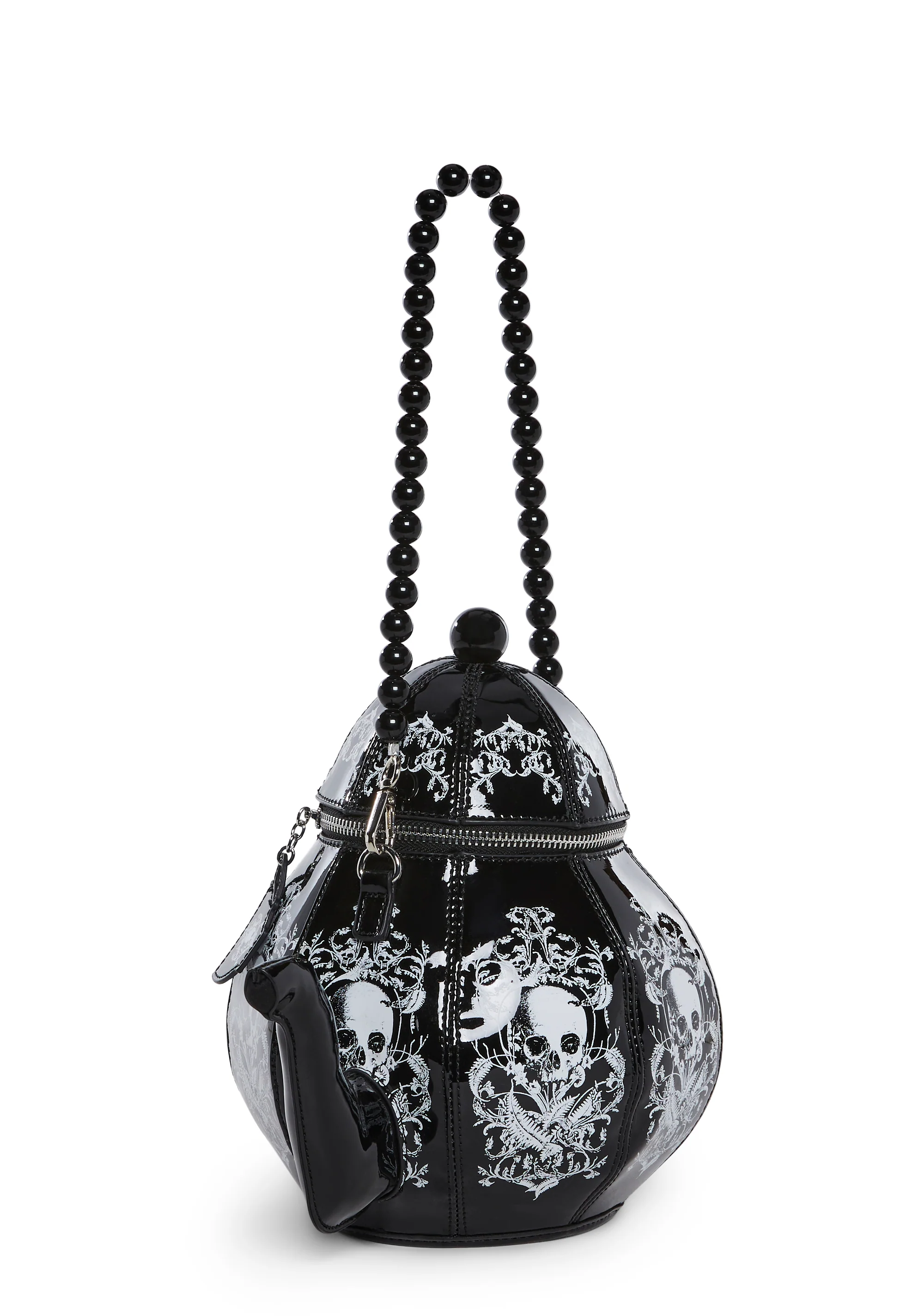 Dark Delights Teapot Bag - Image 4