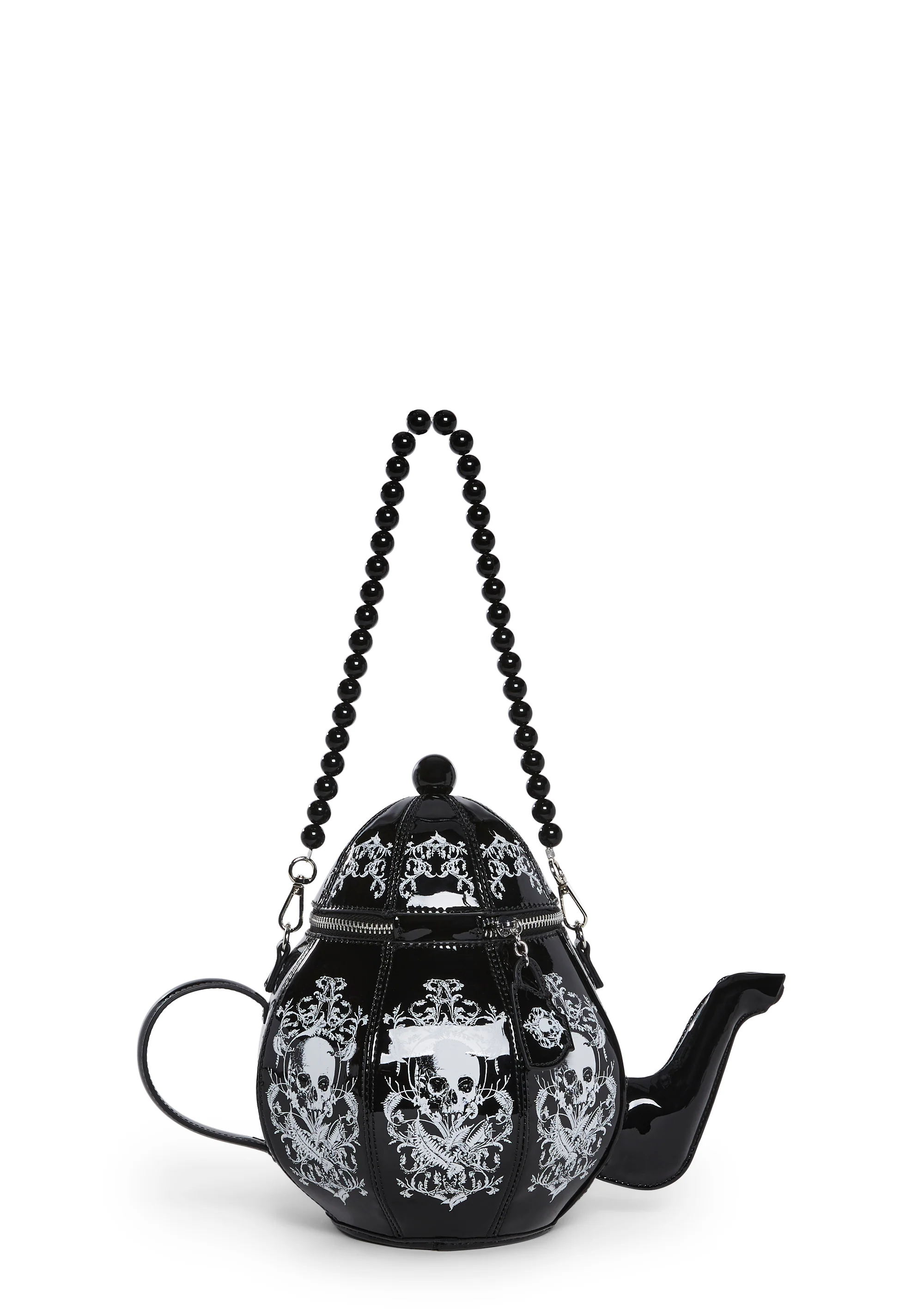 Dark Delights Teapot Bag - Image 5