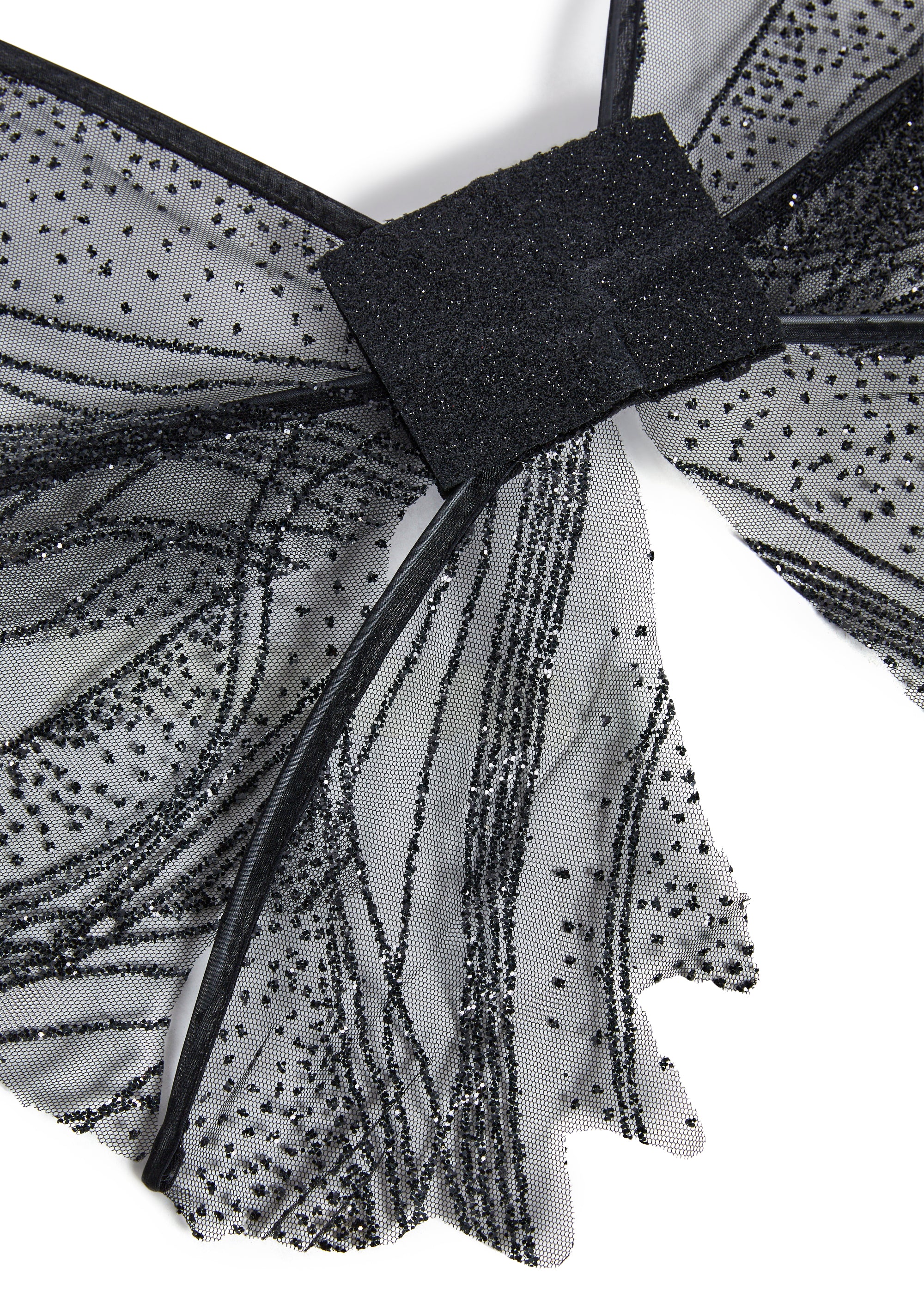 Dark Fairy Wings - Image 6