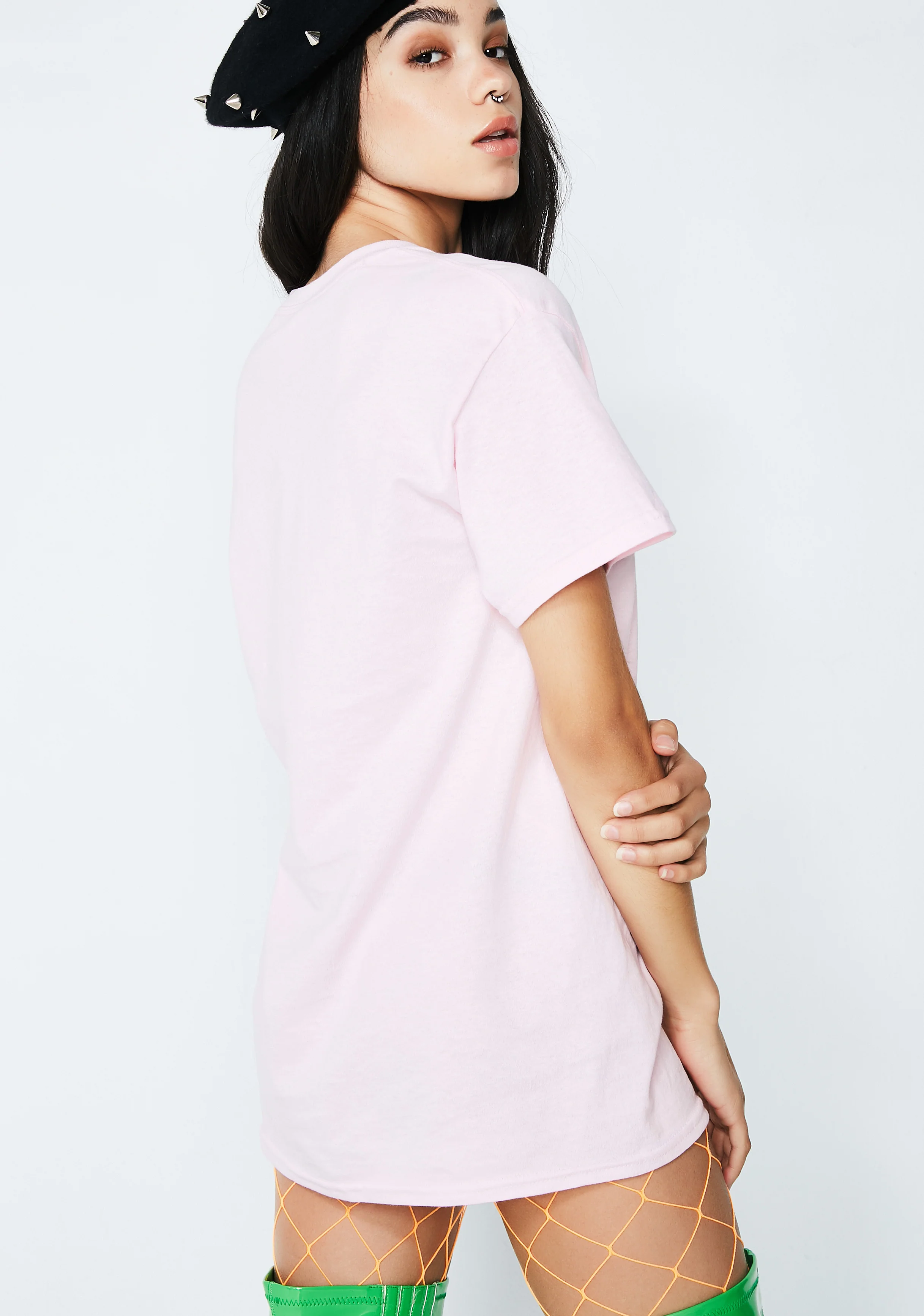 Dark Night Tee - Image 4