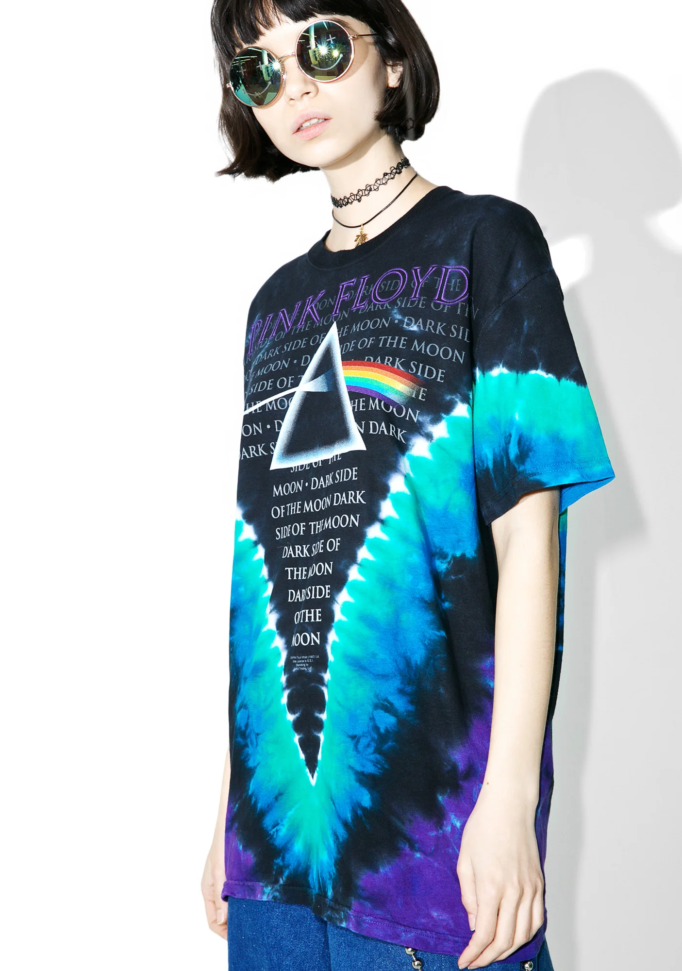 Dark Side Tee - Image 4