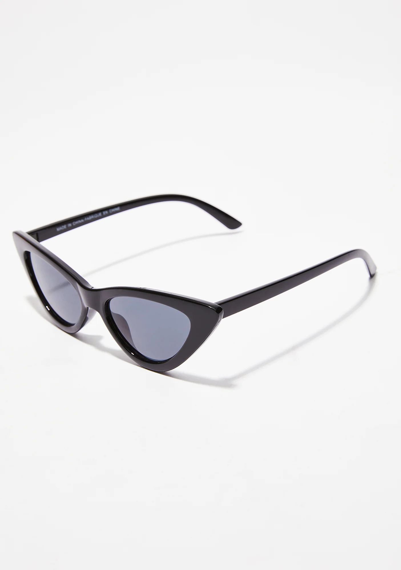 Dark Vibin' On Ya Sunglasses - Image 2