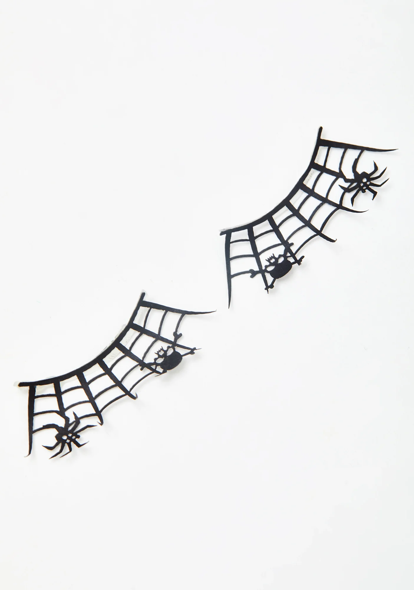 Dark Web False Lashes - Image 2