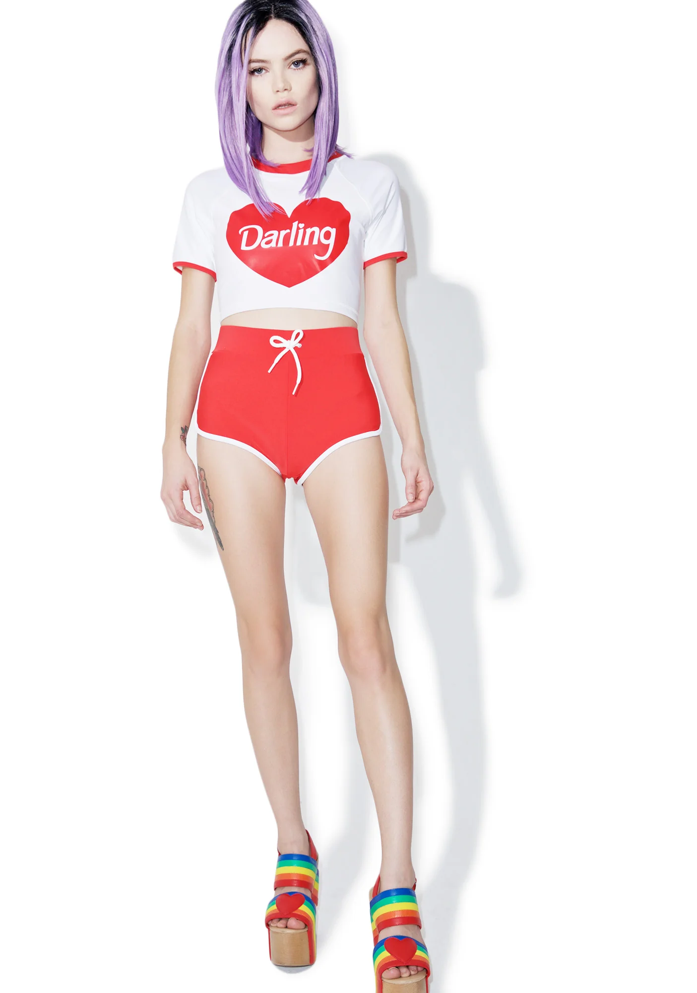 Darling Babe Play Set - Image 4